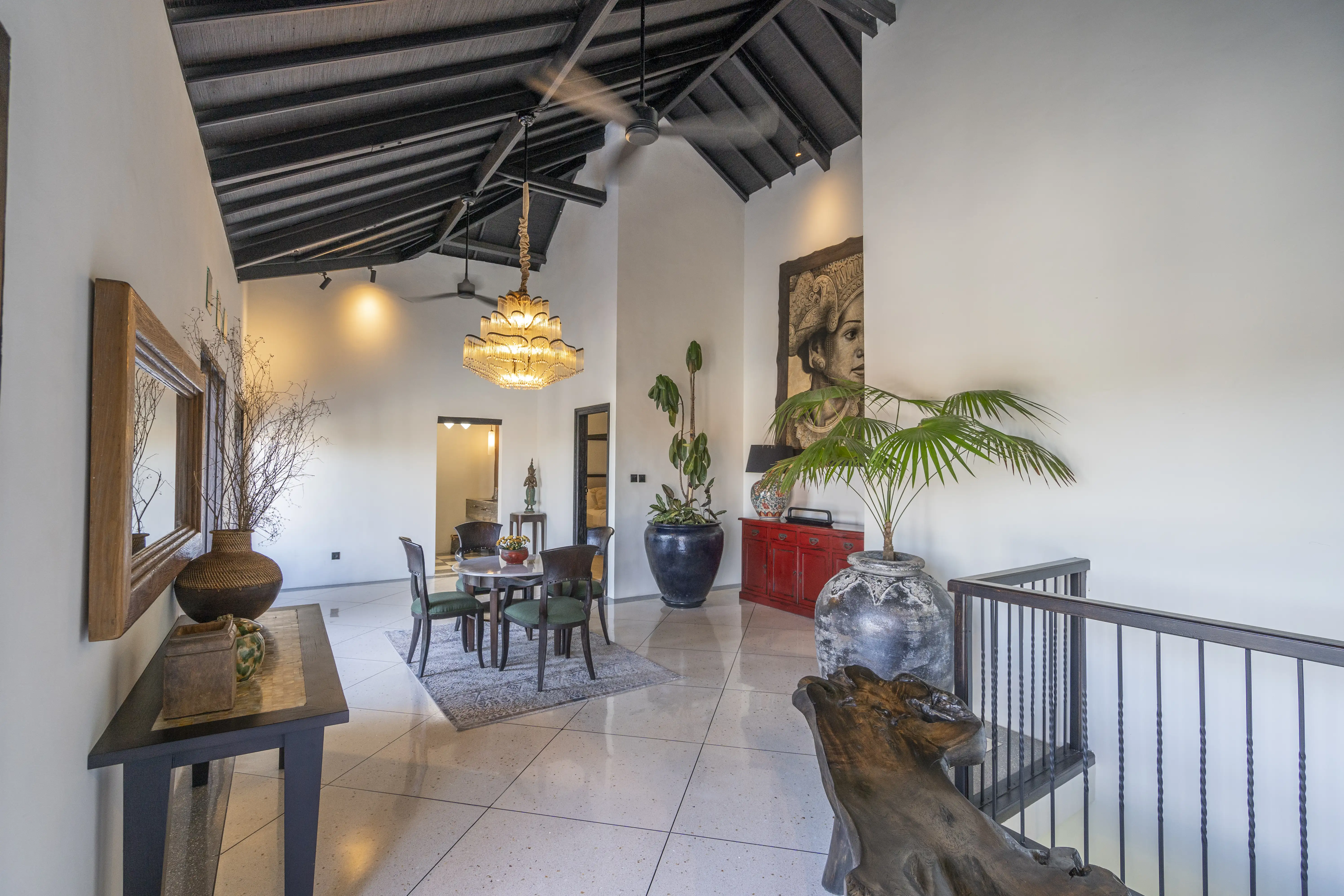 Villa 280m² in Indonesia, Kerobokan. Priced at 549000$ rent photo-9