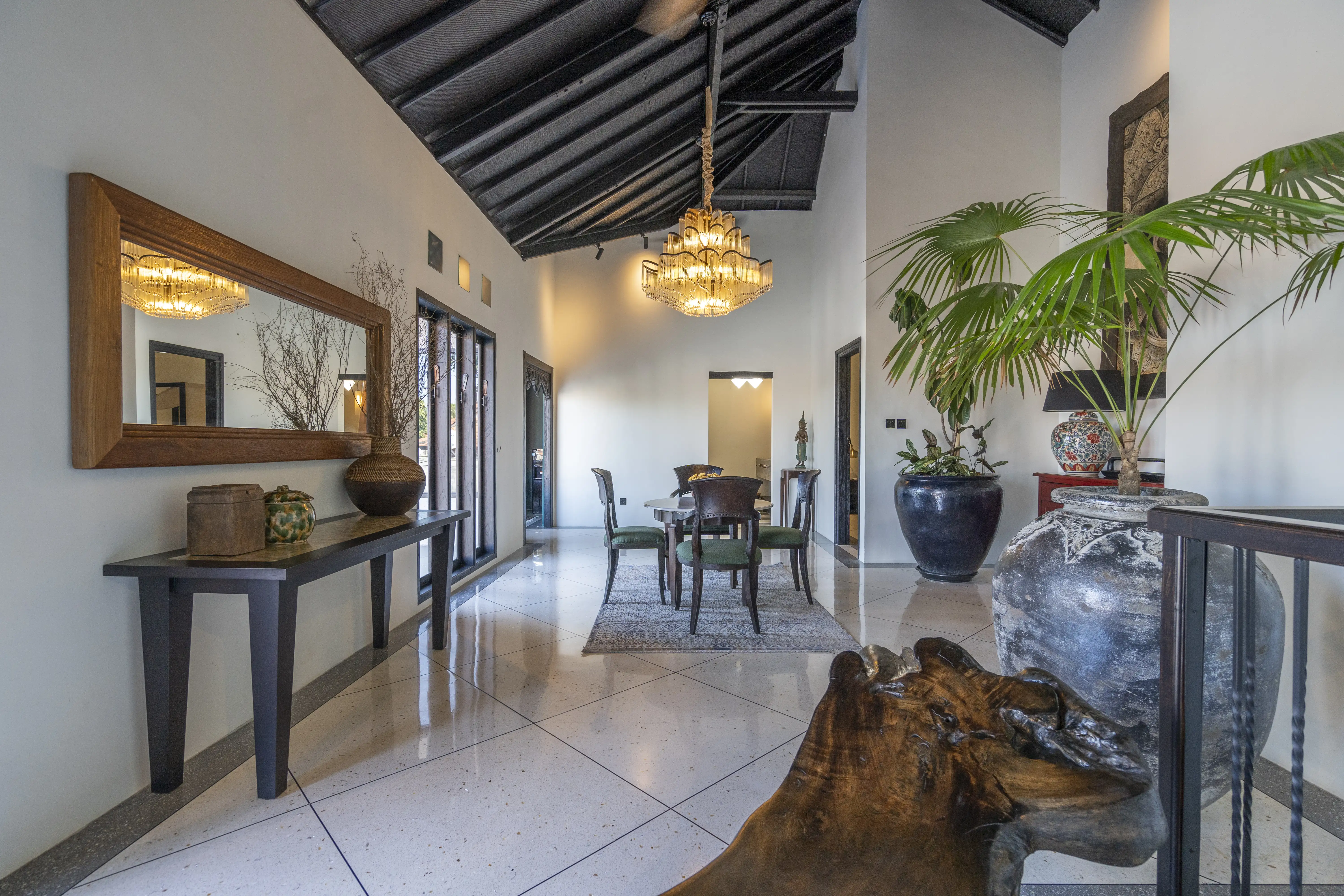 Villa 280m² in Indonesia, Kerobokan. Priced at 549000$ rent photo-12