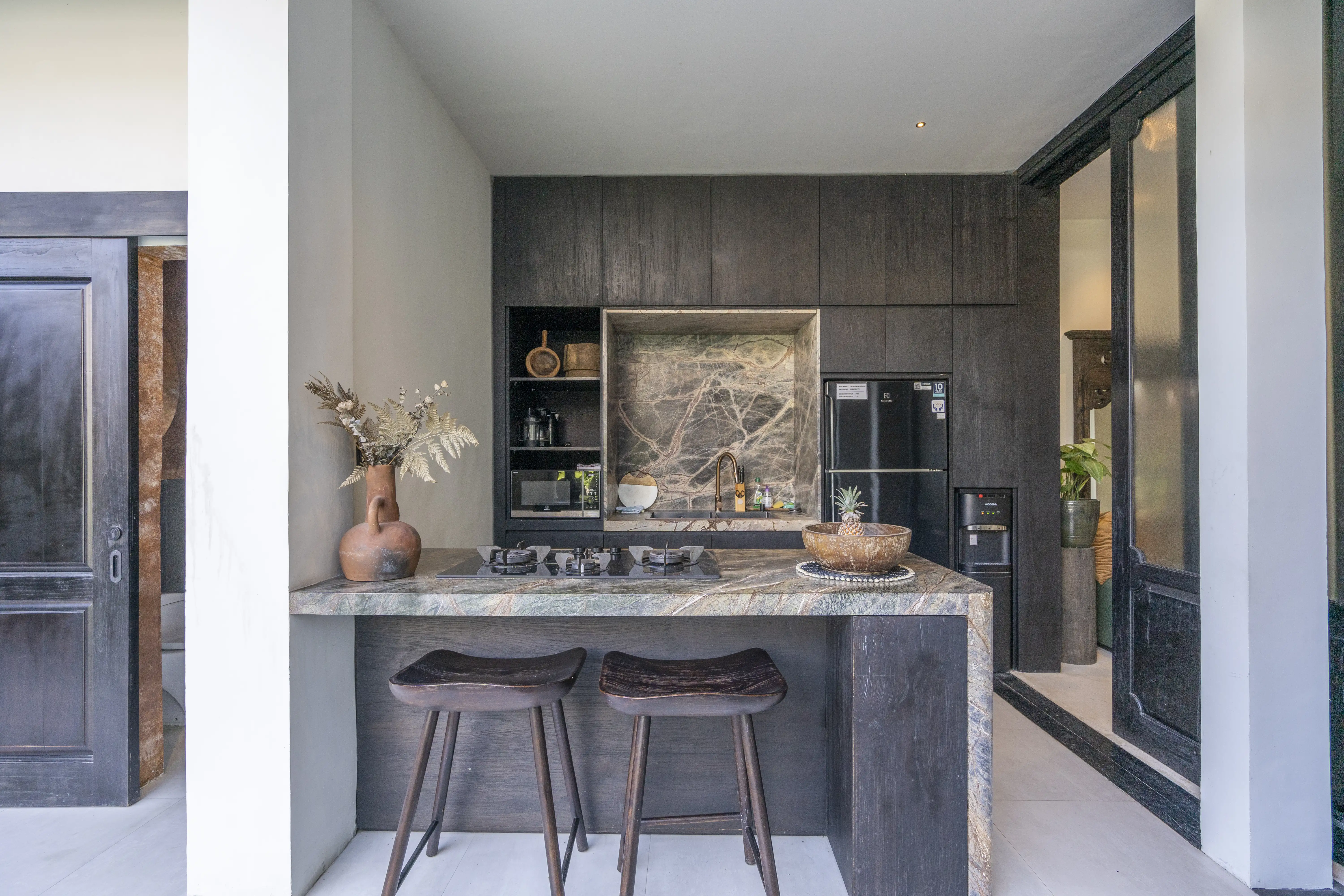 Villa 280m² in Indonesia, Kerobokan. Priced at 549000$ rent photo-20