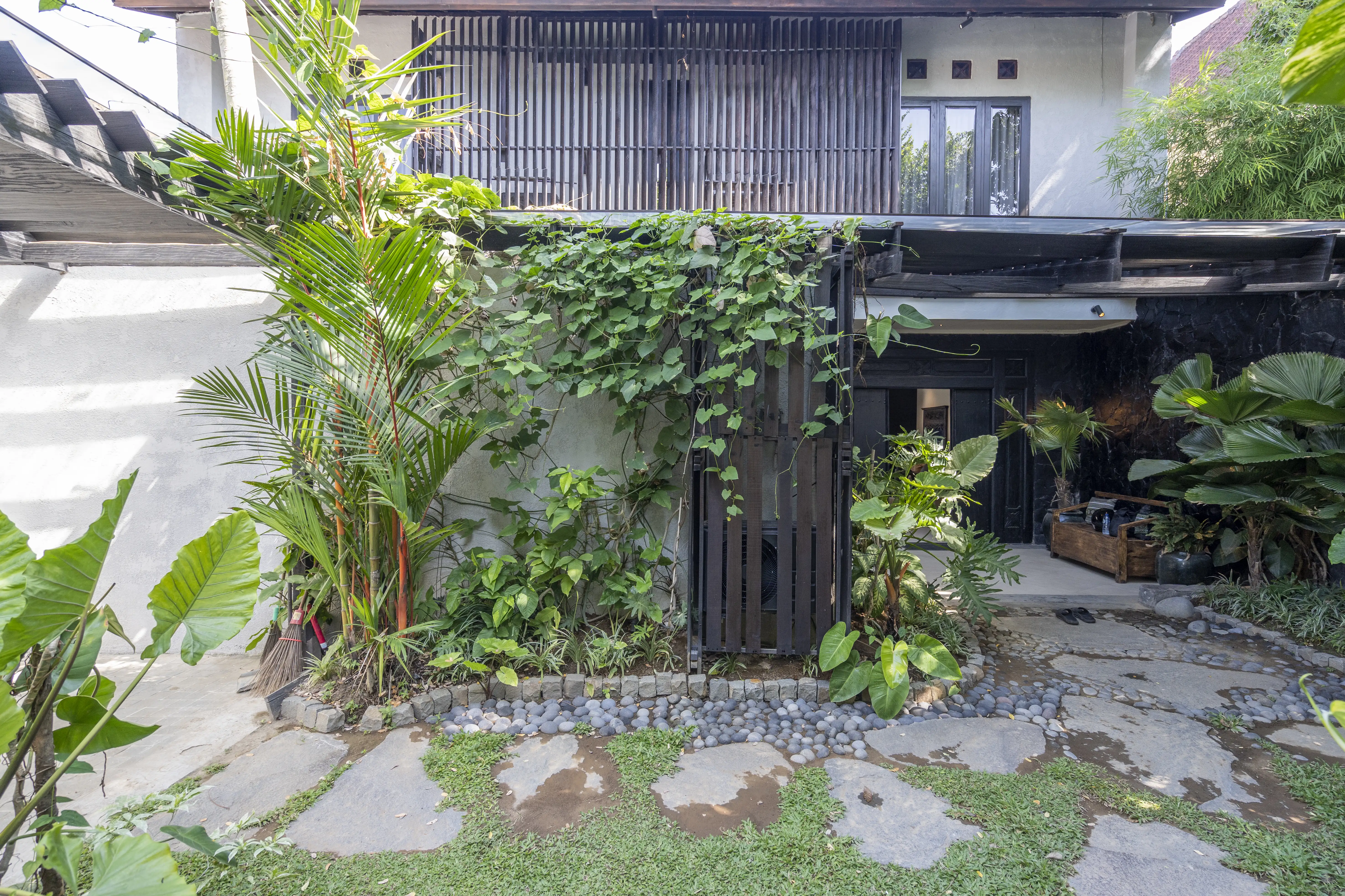 Villa 280m² in Indonesia, Kerobokan. Priced at 549000$ rent photo-22