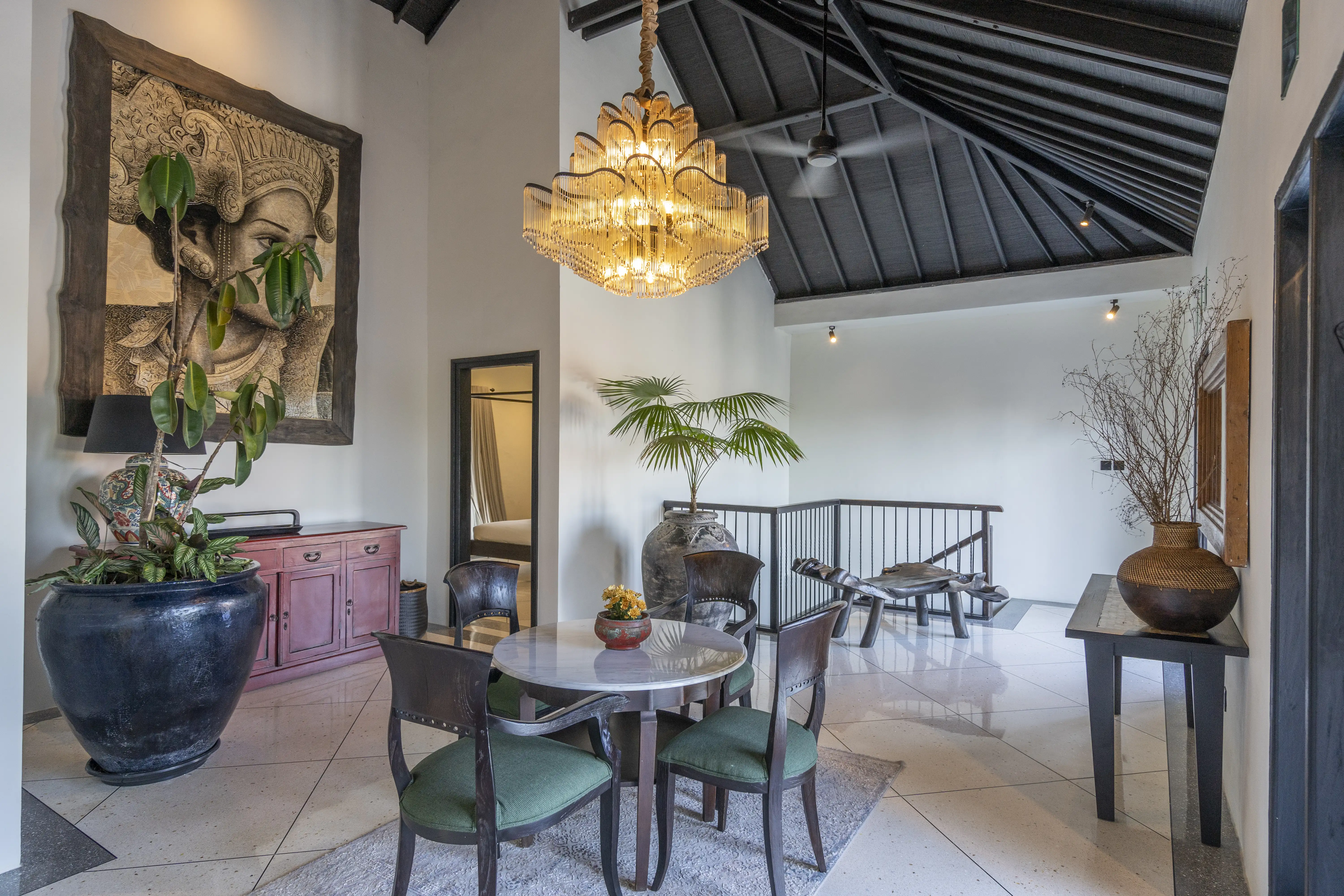 Villa 280m² in Indonesia, Kerobokan. Priced at 549000$ rent photo-23