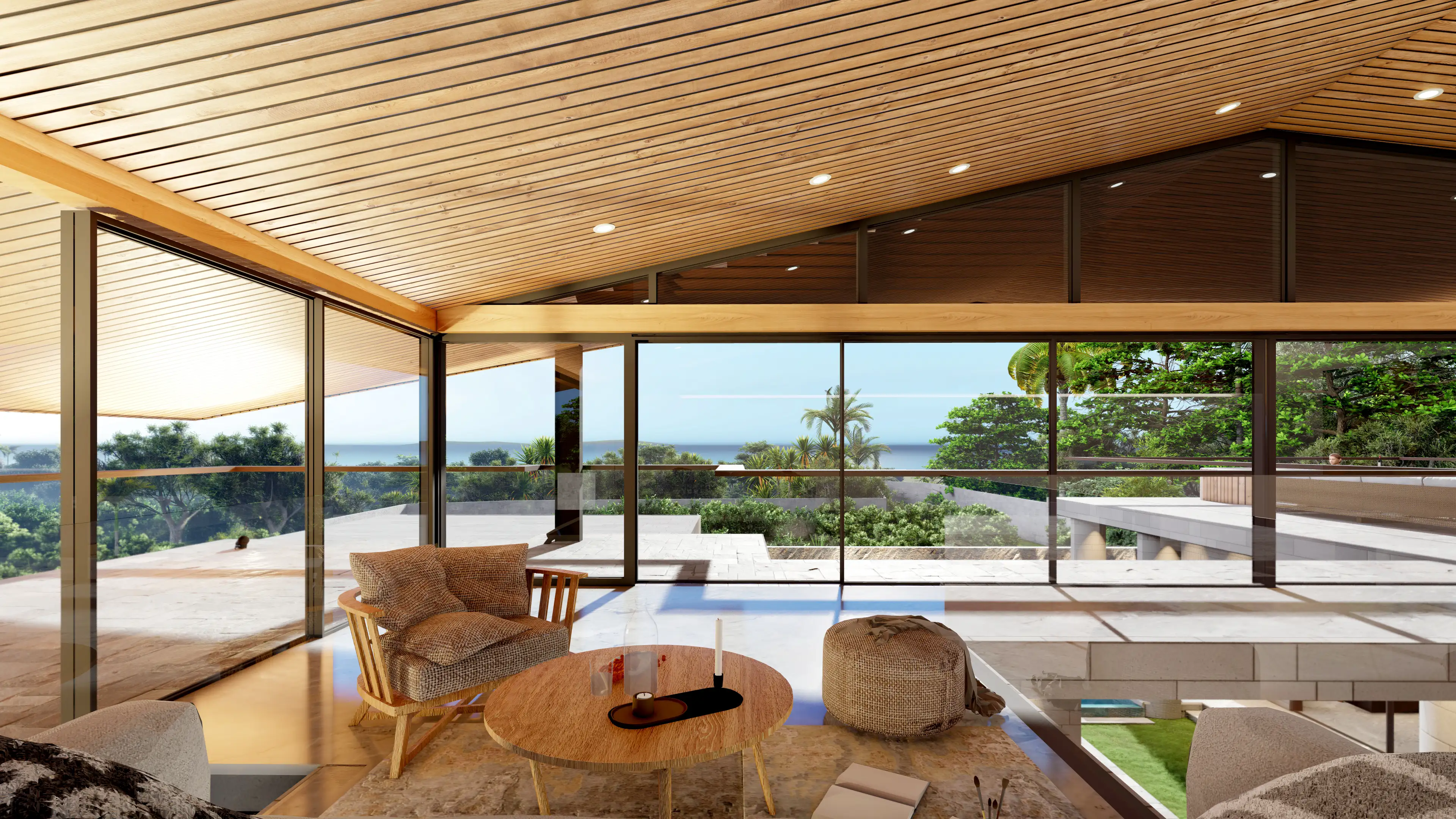 Villa 500m² in Indonesia, Sanur. Priced at 968723$ rent photo-5