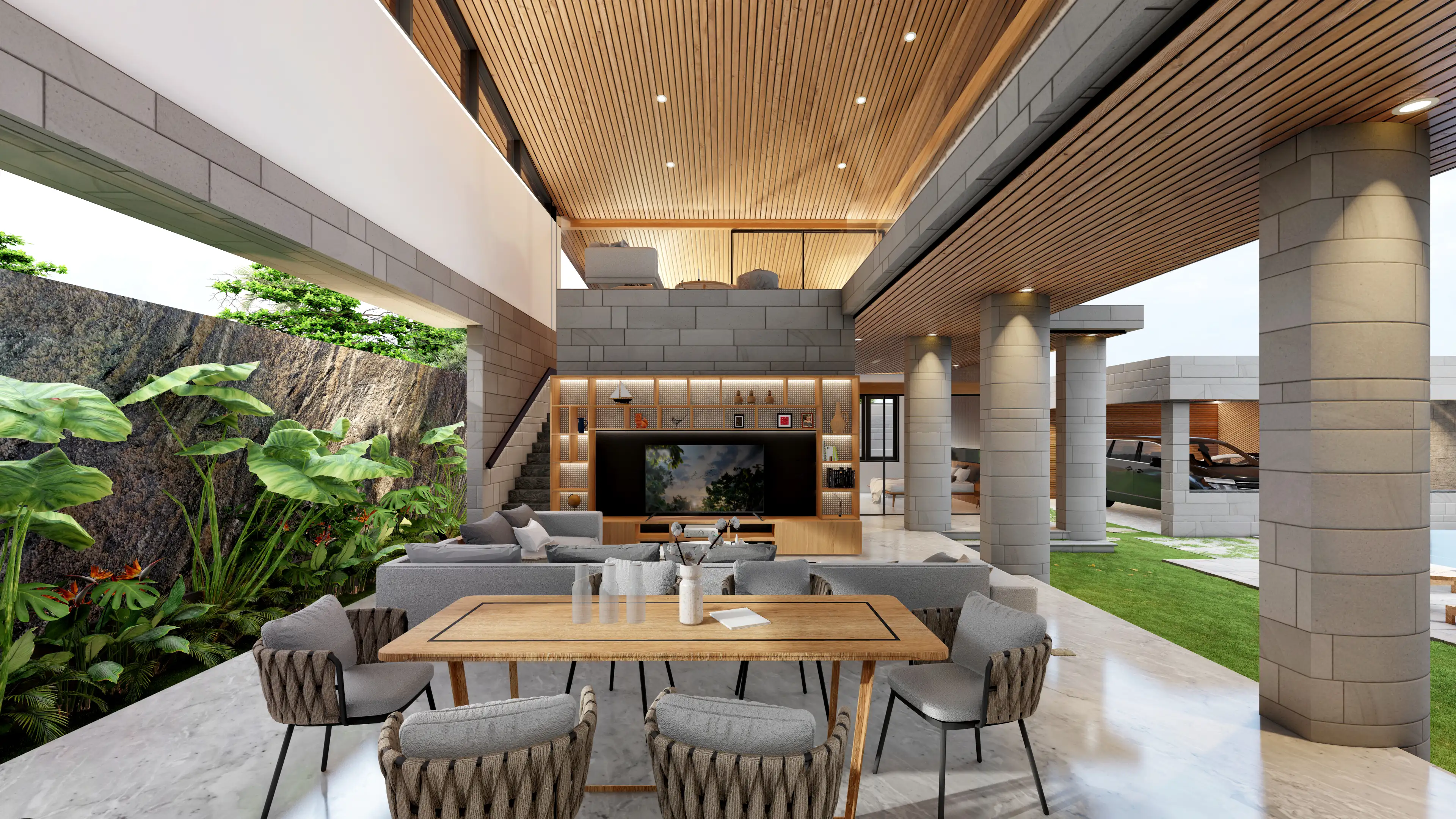 Villa 500m² in Indonesia, Sanur. Priced at 968723$ rent photo-6