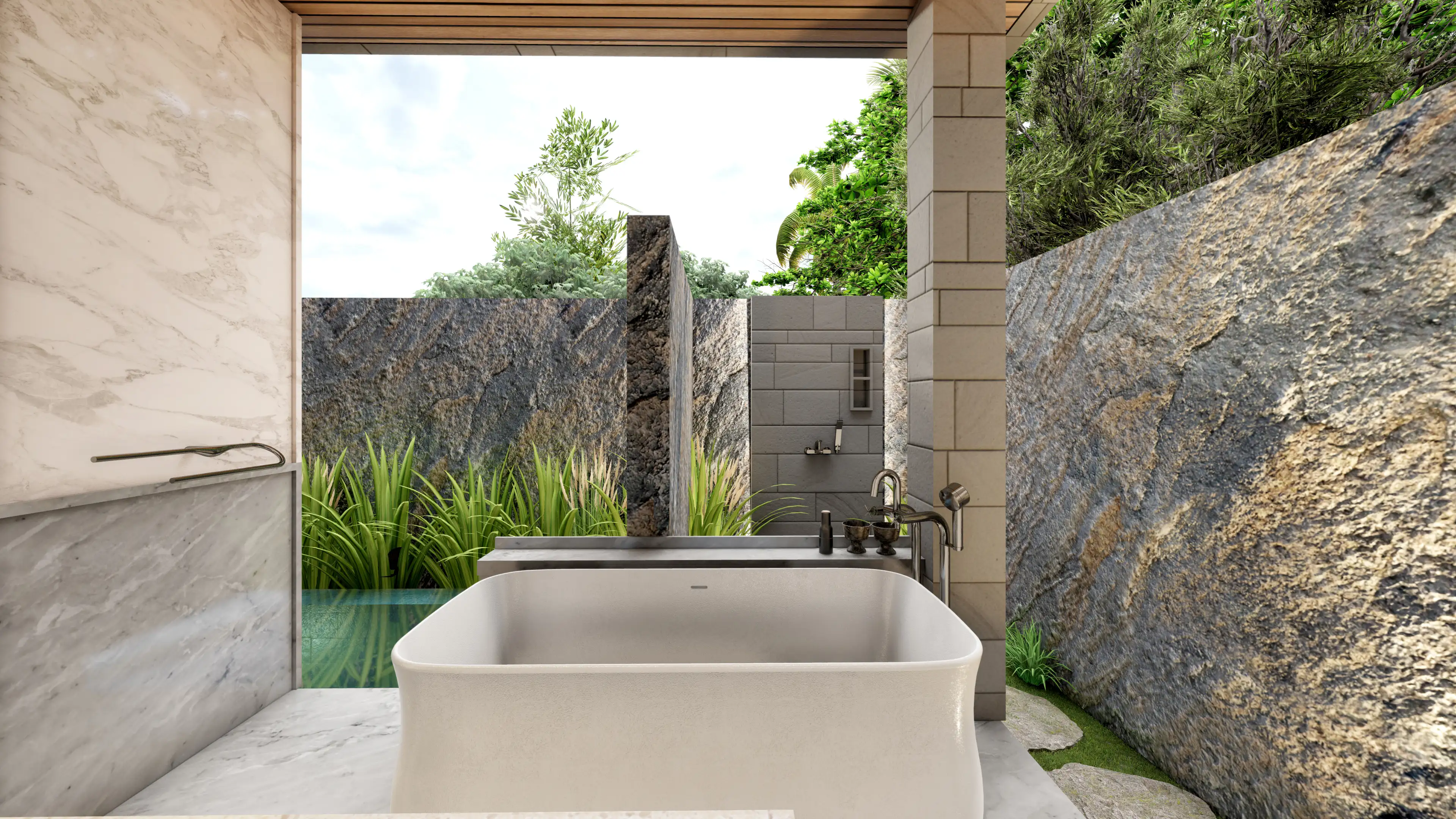 Villa 500m² in Indonesia, Sanur. Priced at 968723$ rent photo-8