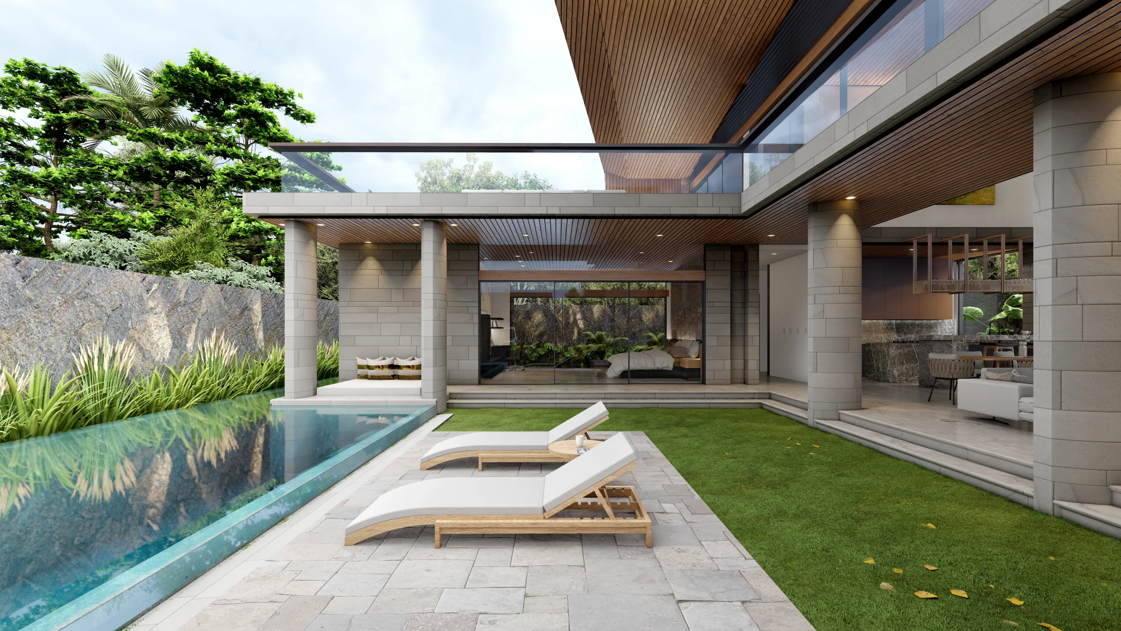 Villa 500m² in Indonesia, Sanur. Priced at 968723$ rent photo-12