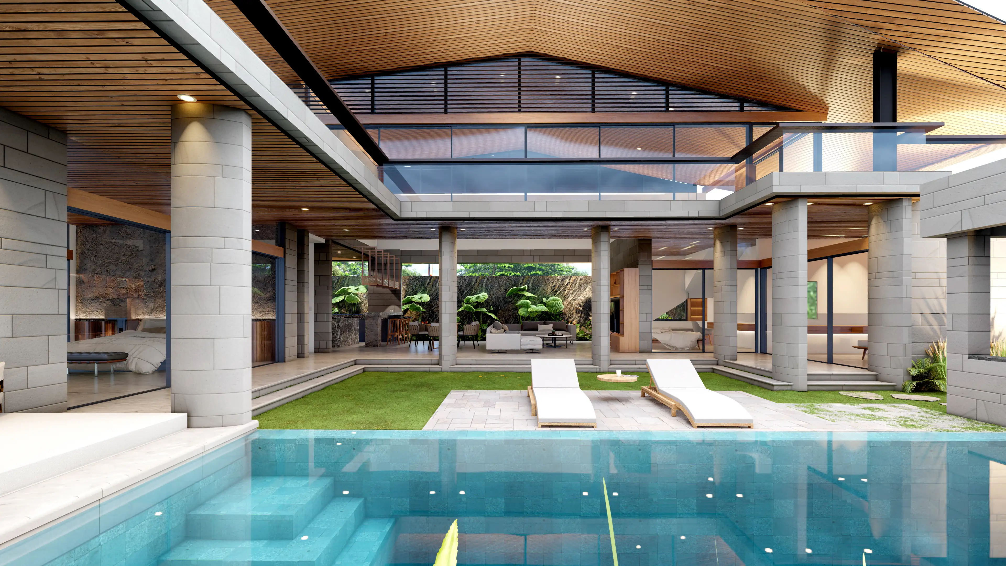 Villa 500m² in Indonesia, Sanur. Priced at 968723$ rent photo-13