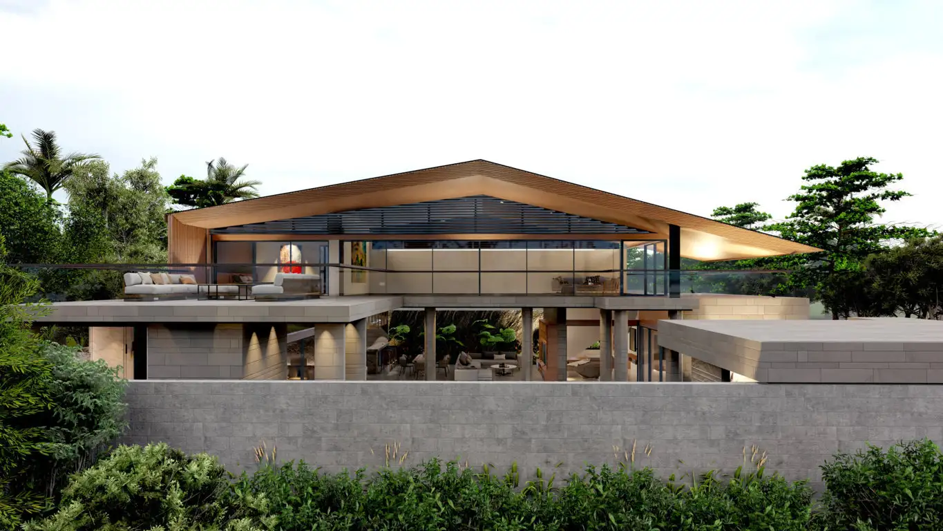 Villa 500m² in Indonesia, Sanur. Priced at 968723$ rent photo-14