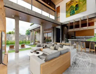 Rent in Indonesia for 968723$