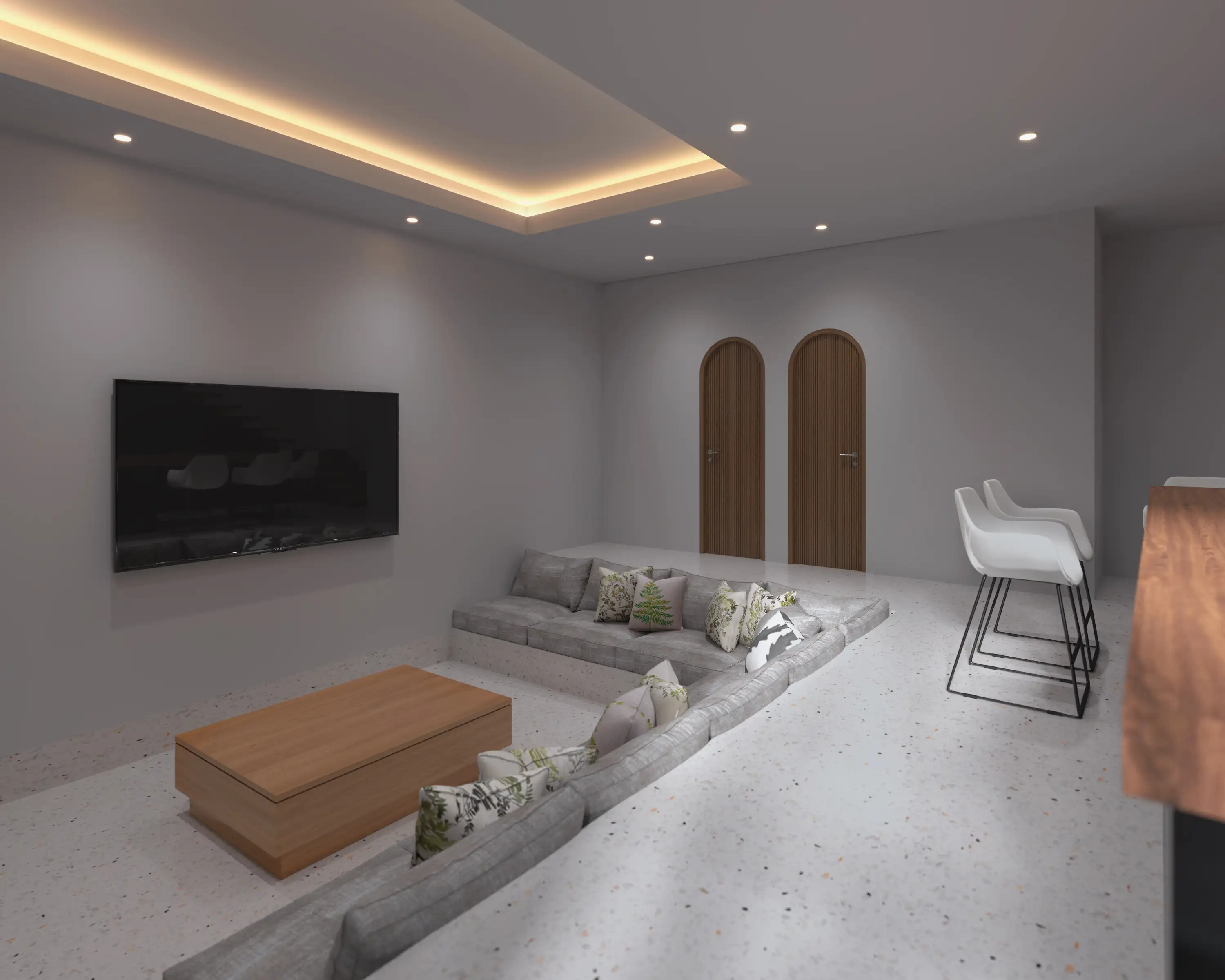 Villa 117m² in Indonesia, Canggu. Priced at 220543$ rent photo-8