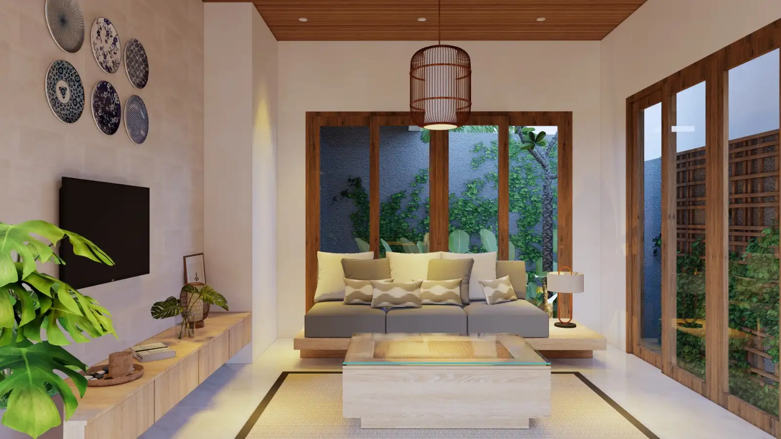 Villa 107m² in Indonesia, Sanur. Priced at 222204$ rent photo-8