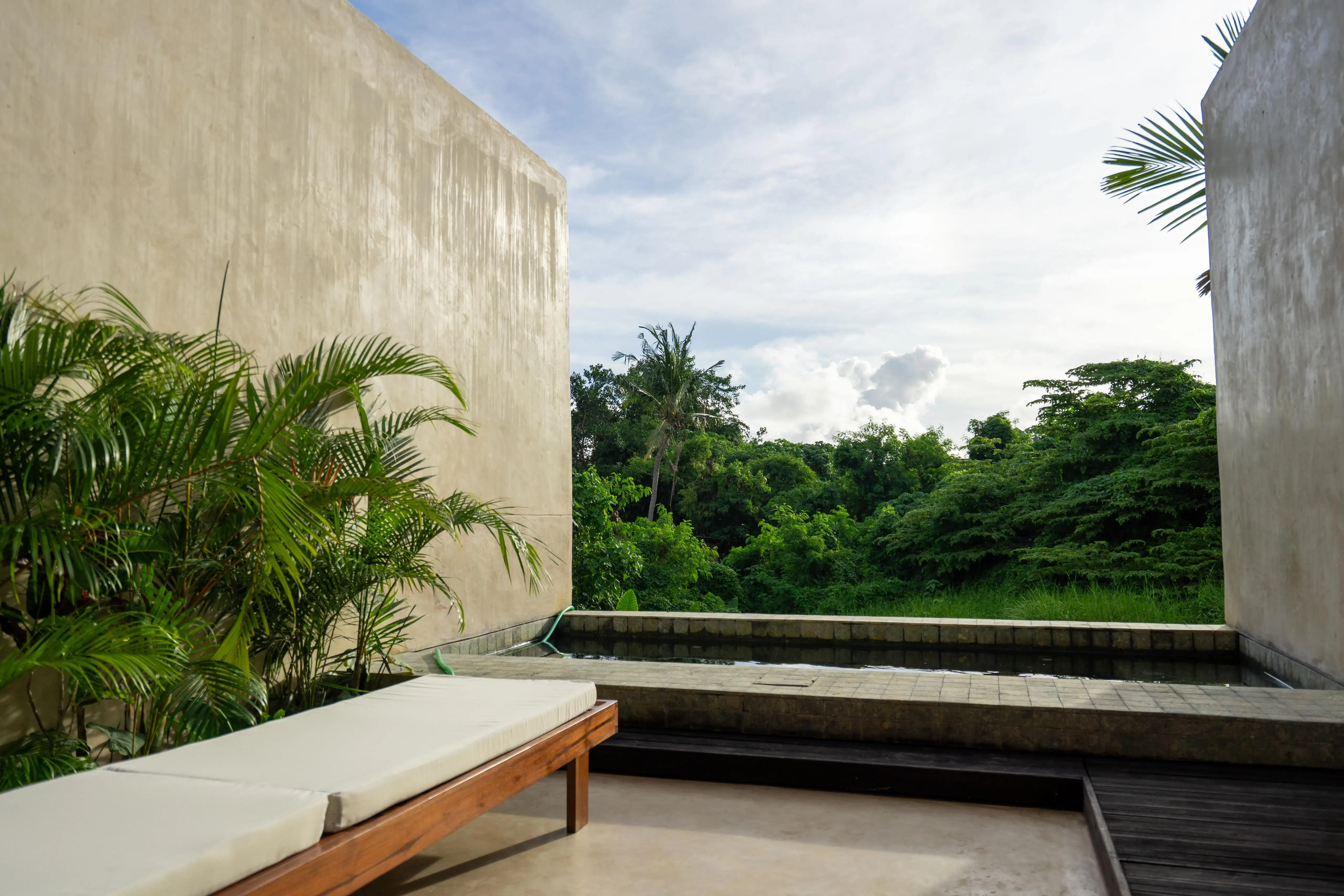Villa 80m² in Indonesia, Canggu. Priced at 219000$ rent photo-1