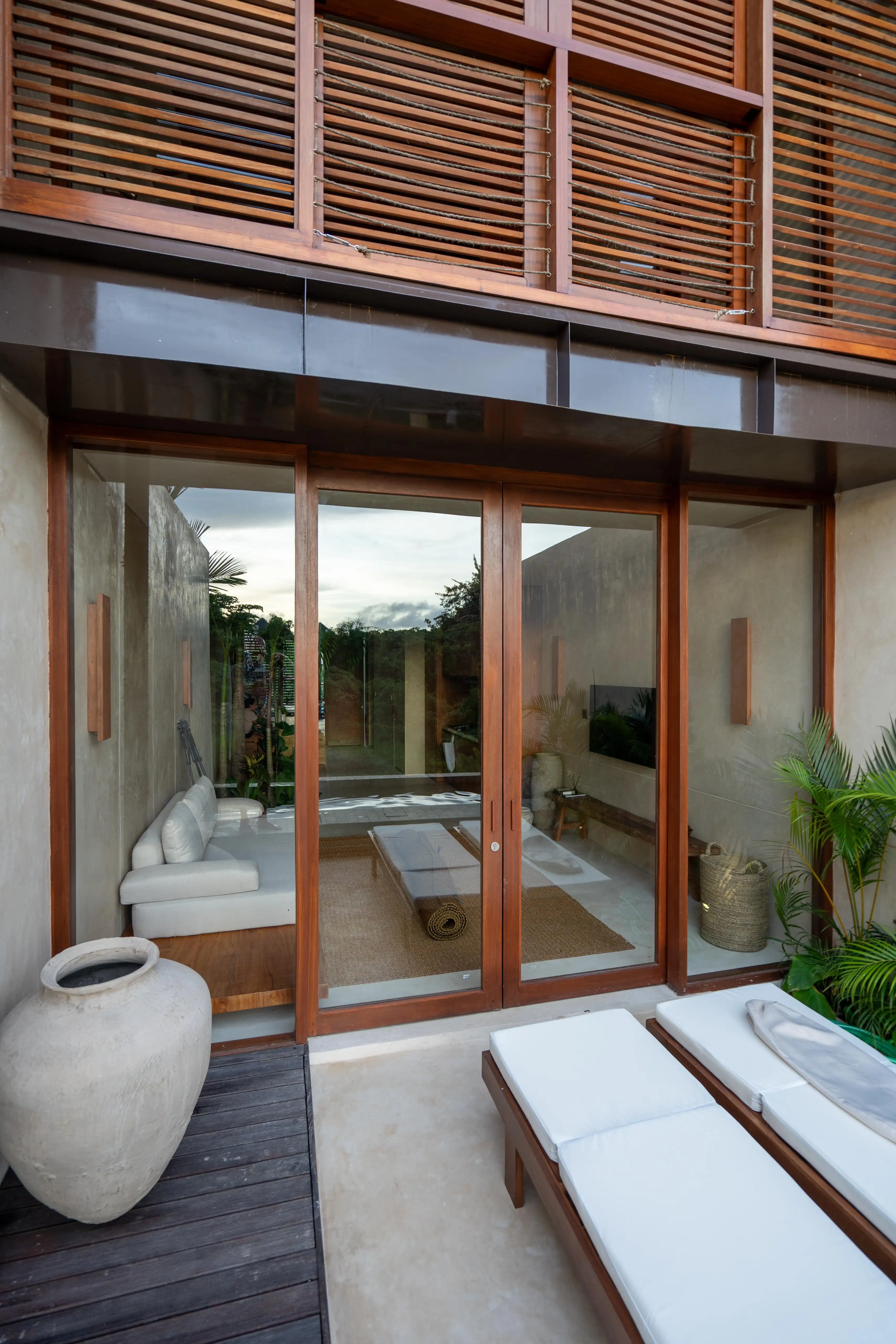 Villa 80m² in Indonesia, Canggu. Priced at 219000$ rent photo-2