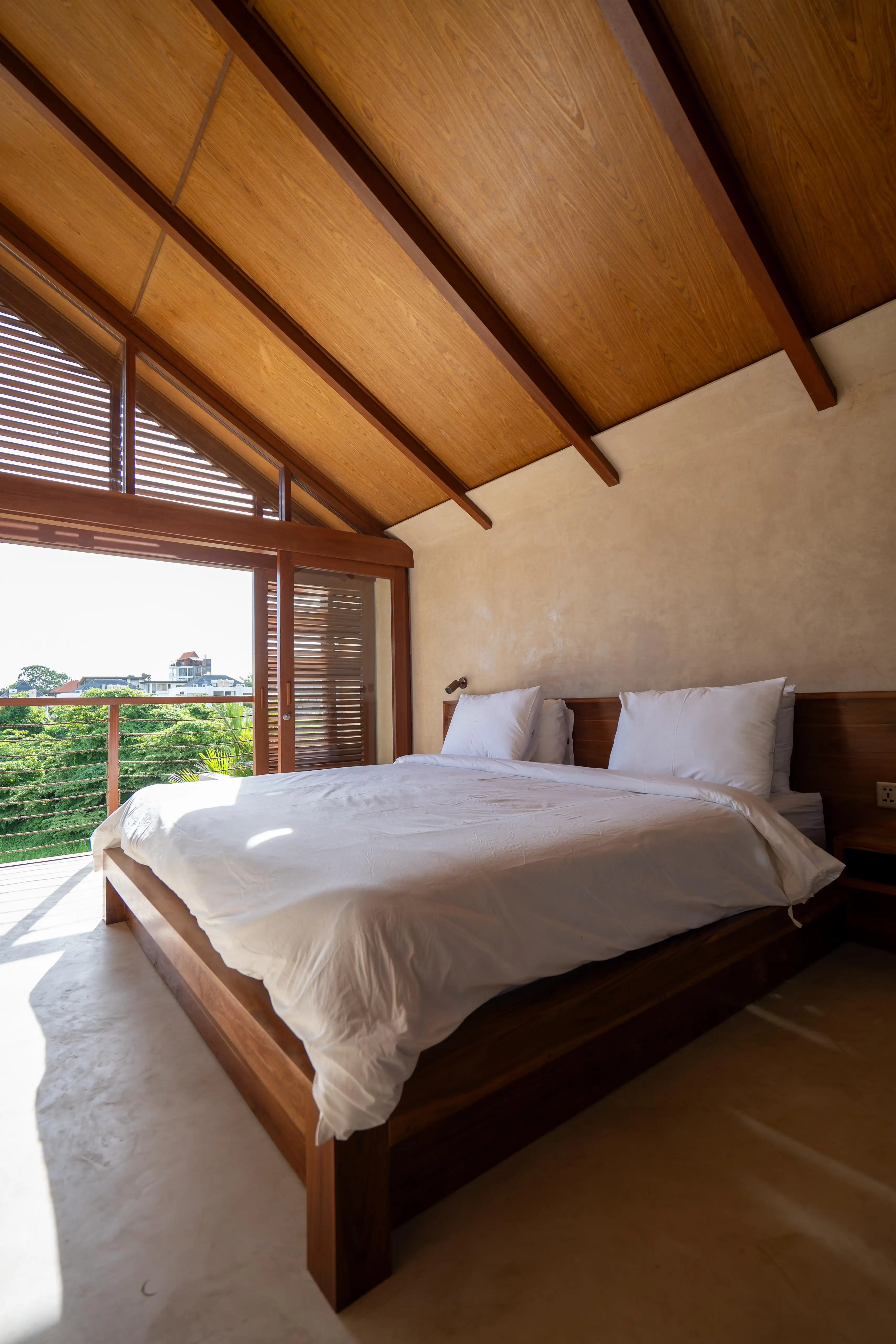 Villa 80m² in Indonesia, Canggu. Priced at 219000$ rent photo-4
