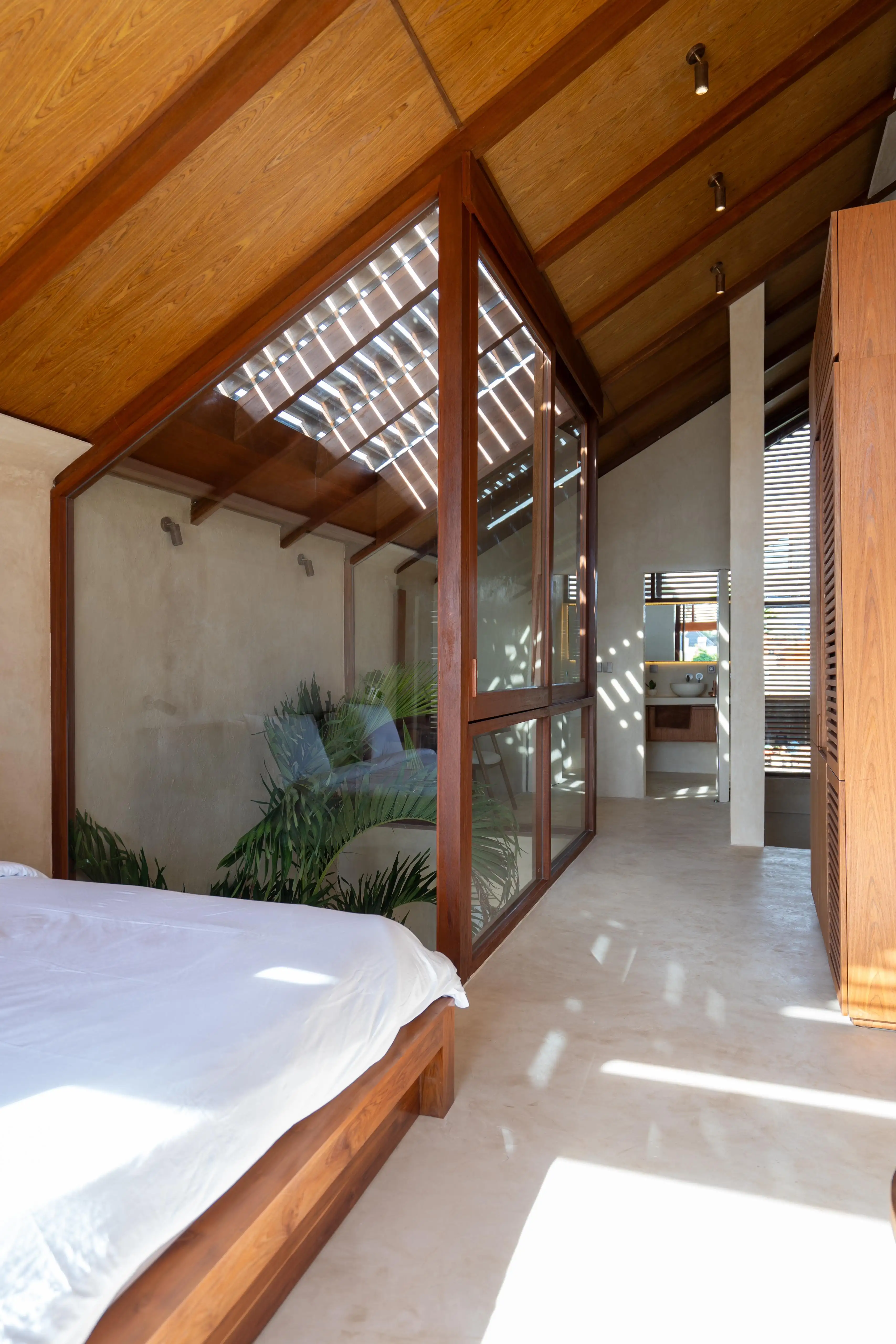 Villa 80m² in Indonesia, Canggu. Priced at 219000$ rent photo-8