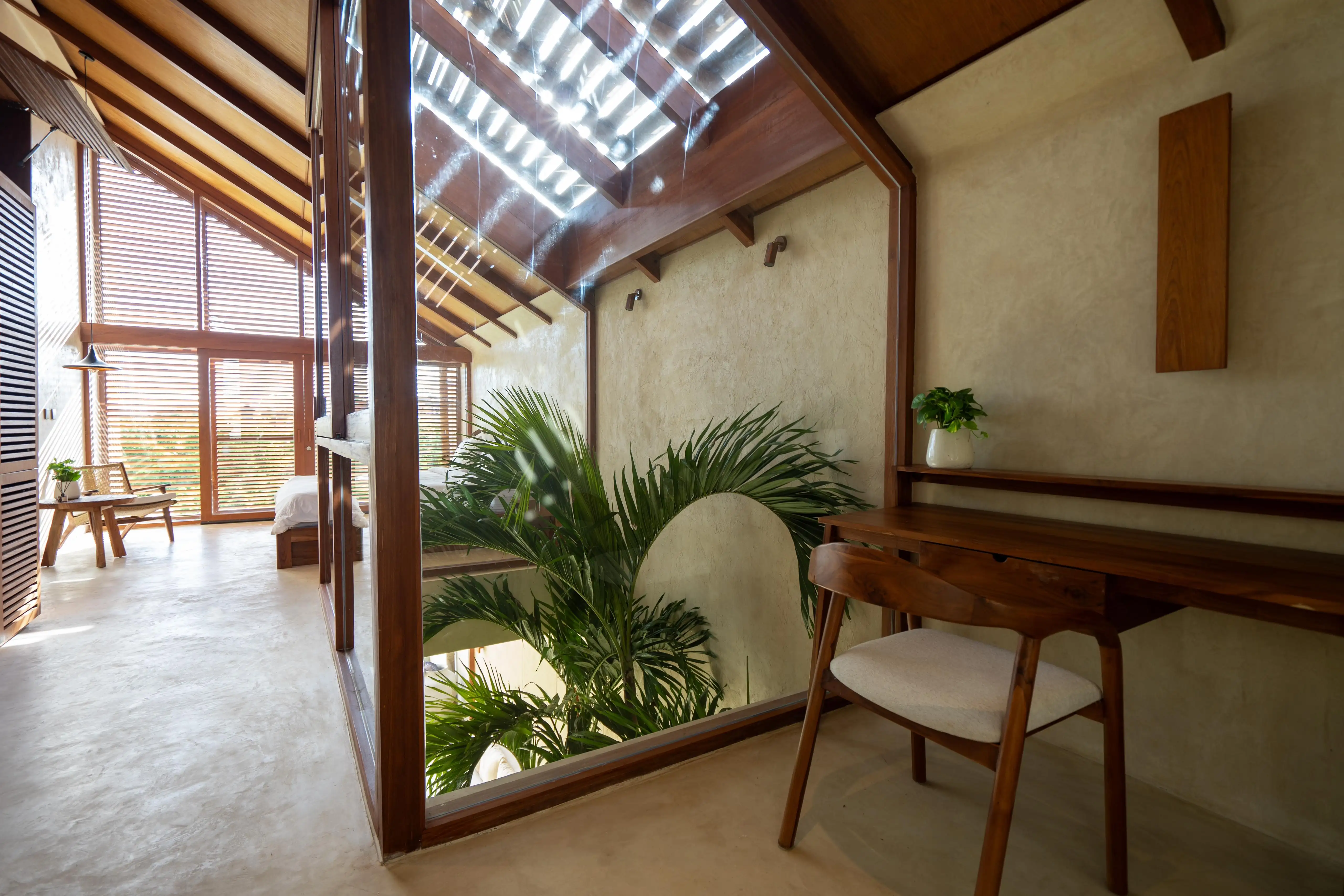 Villa 80m² in Indonesia, Canggu. Priced at 219000$ rent photo-21