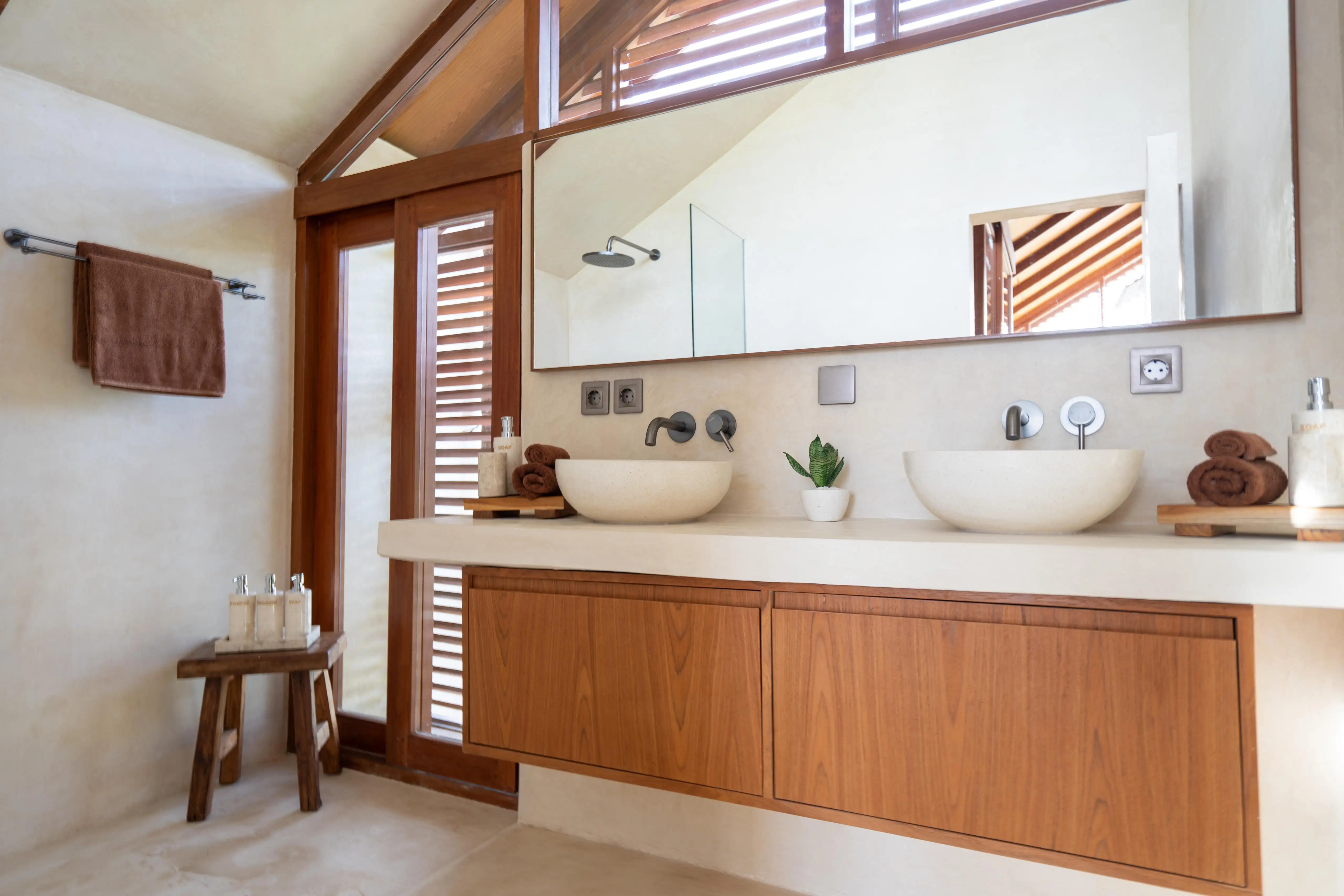 Villa 80m² in Indonesia, Canggu. Priced at 219000$ rent photo-27