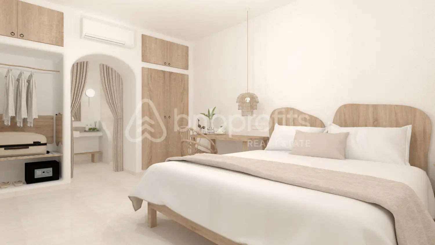 Villa 105m² in Indonesia, Bukit. Priced at 141304$ rent photo-6
