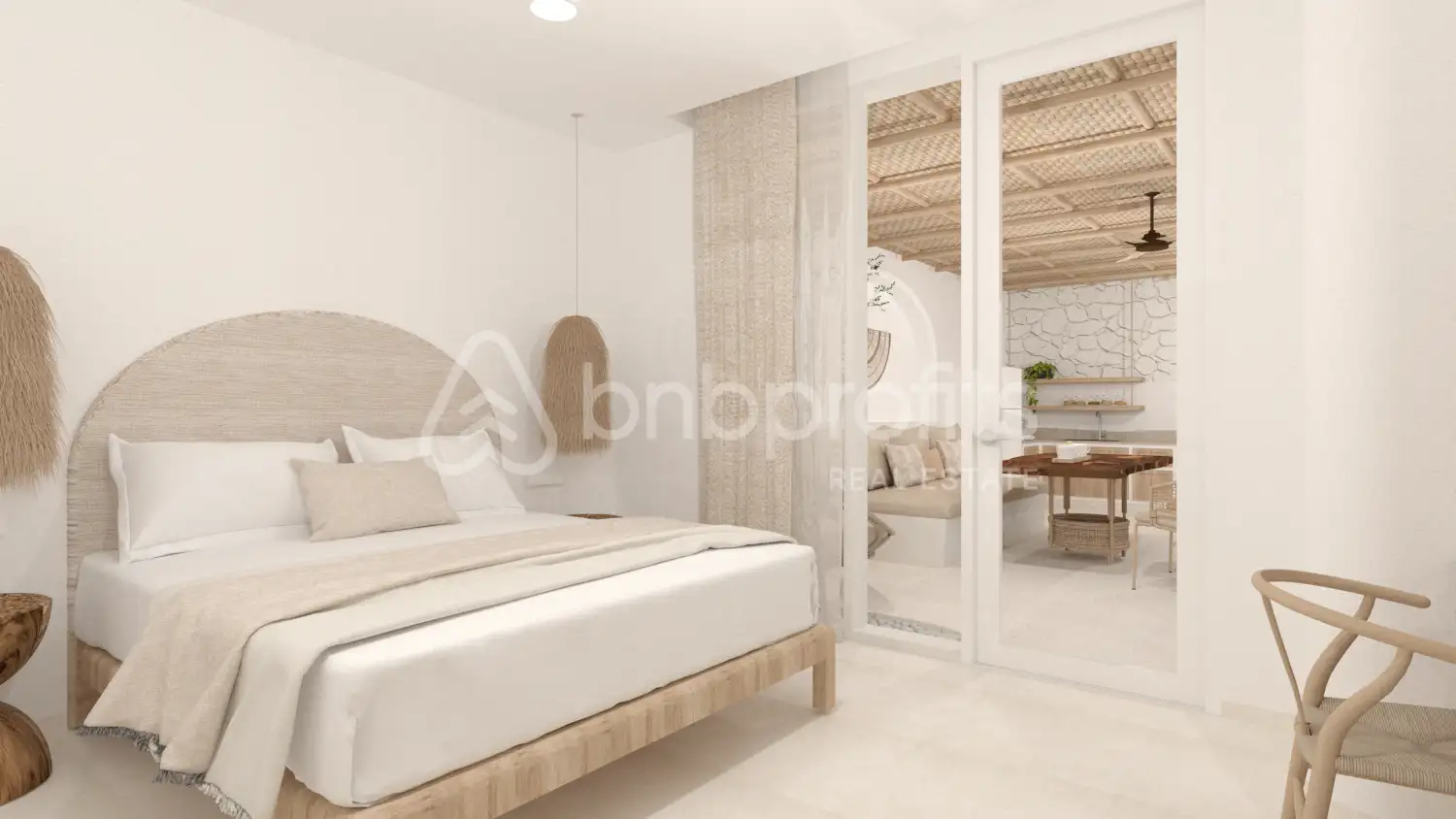 Villa 105m² in Indonesia, Bukit. Priced at 141304$ rent photo-8