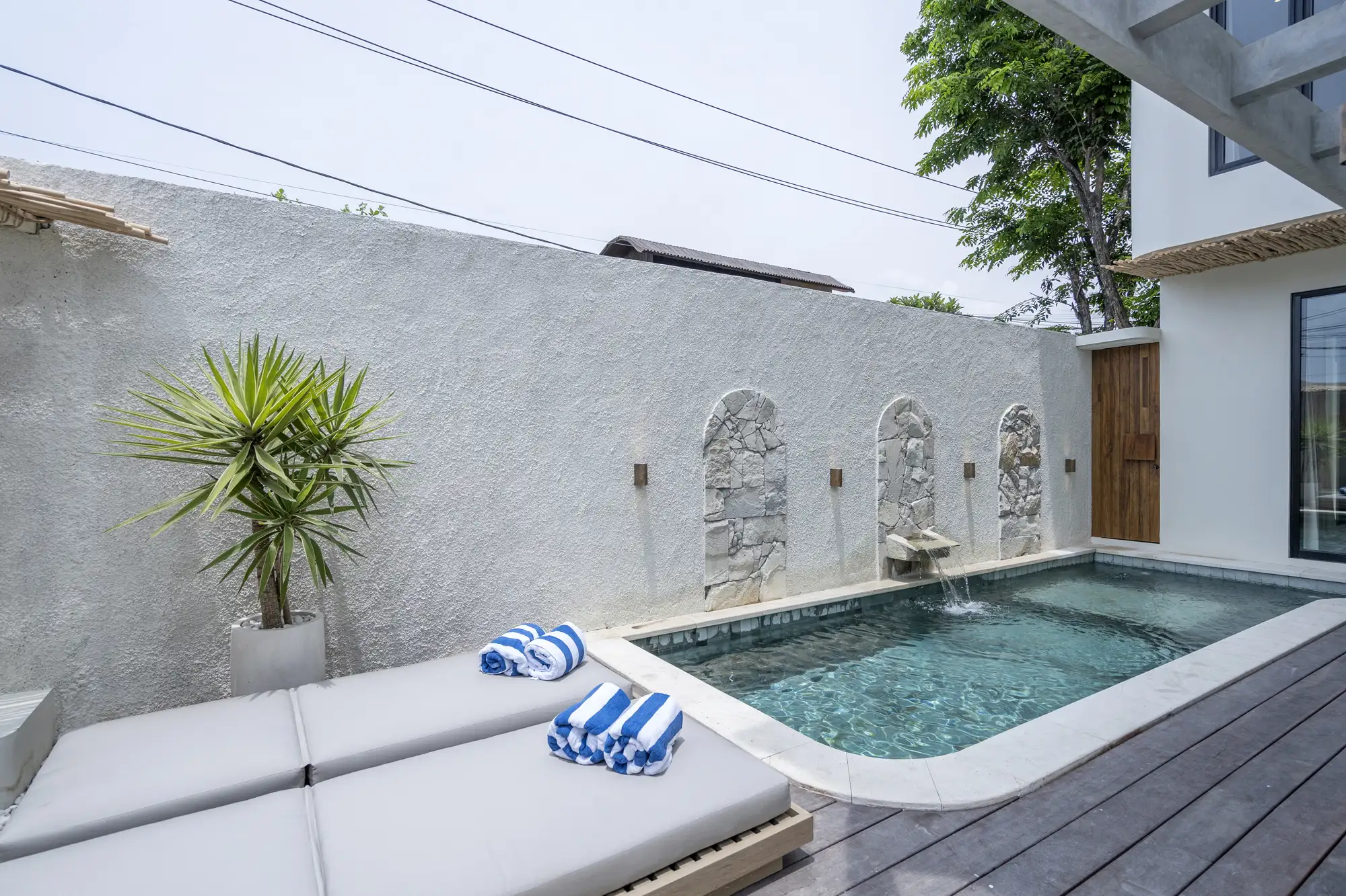 Villa 138m² in Indonesia, Seminyak. Priced at 274472$ rent photo-1