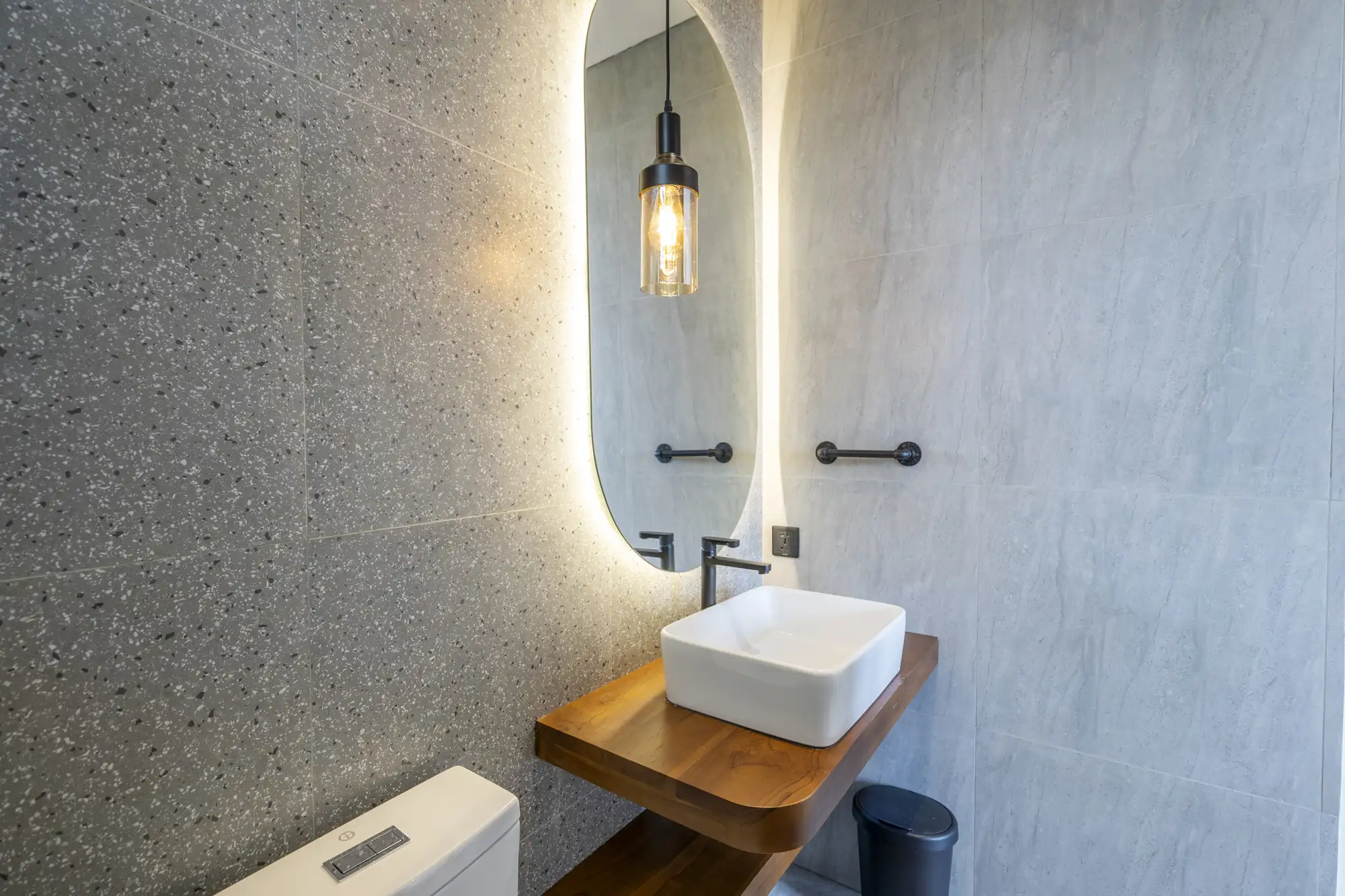 Villa 138m² in Indonesia, Seminyak. Priced at 274472$ rent photo-2