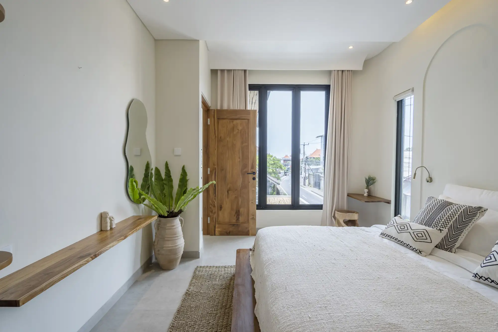 Villa 138m² in Indonesia, Seminyak. Priced at 274472$ rent photo-4