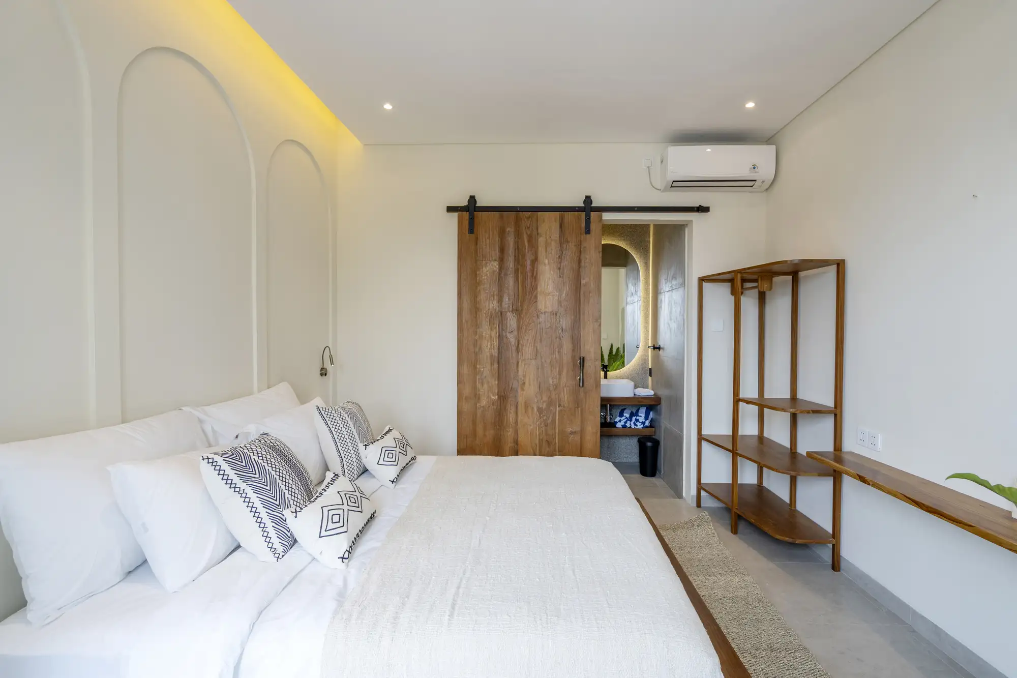 Villa 138m² in Indonesia, Seminyak. Priced at 274472$ rent photo-5