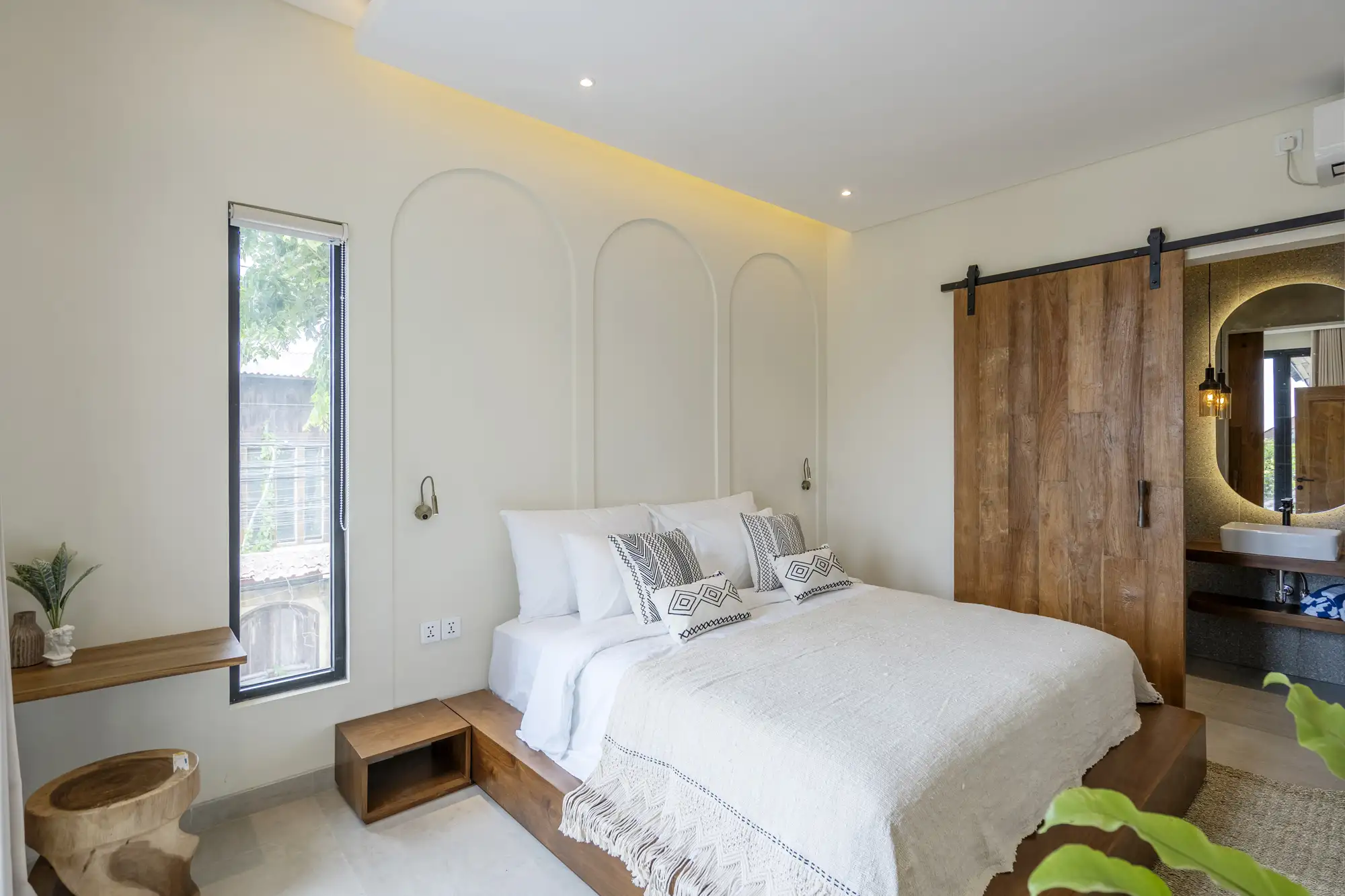 Villa 138m² in Indonesia, Seminyak. Priced at 274472$ rent photo-6
