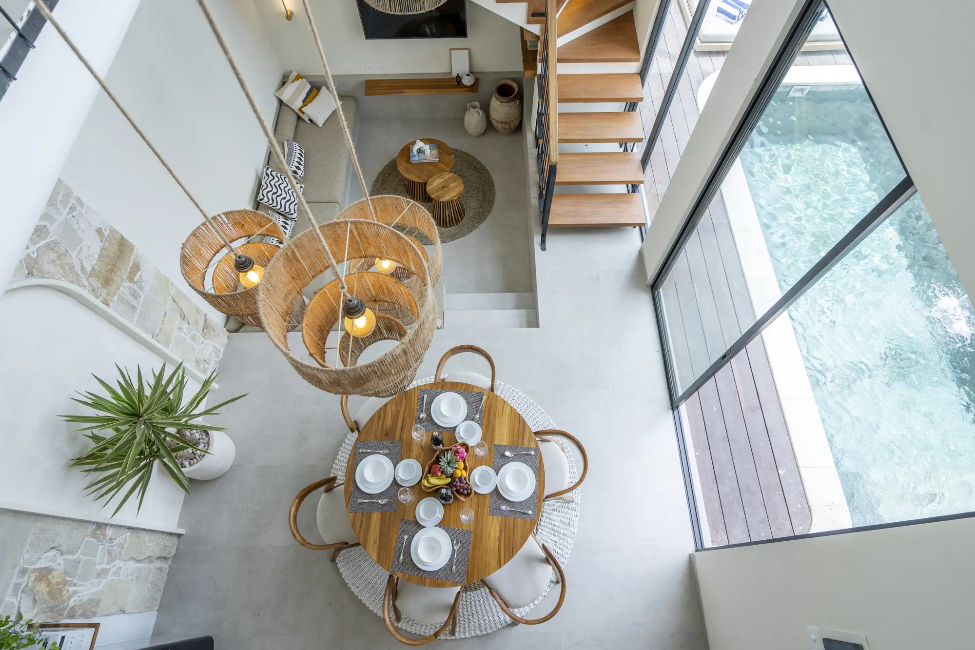Villa 138m² in Indonesia, Seminyak. Priced at 274472$ rent photo-9