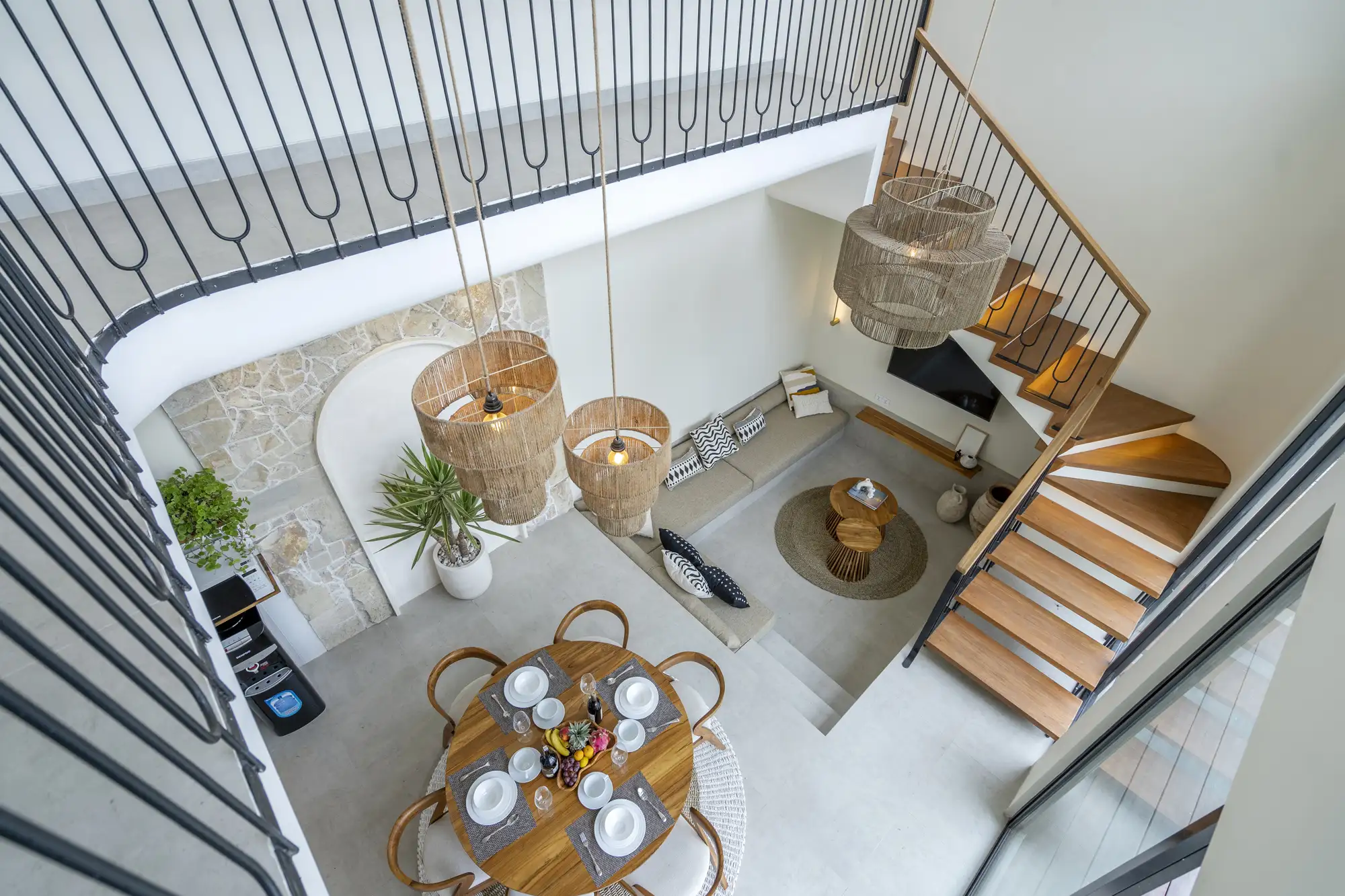 Villa 138m² in Indonesia, Seminyak. Priced at 274472$ rent photo-10