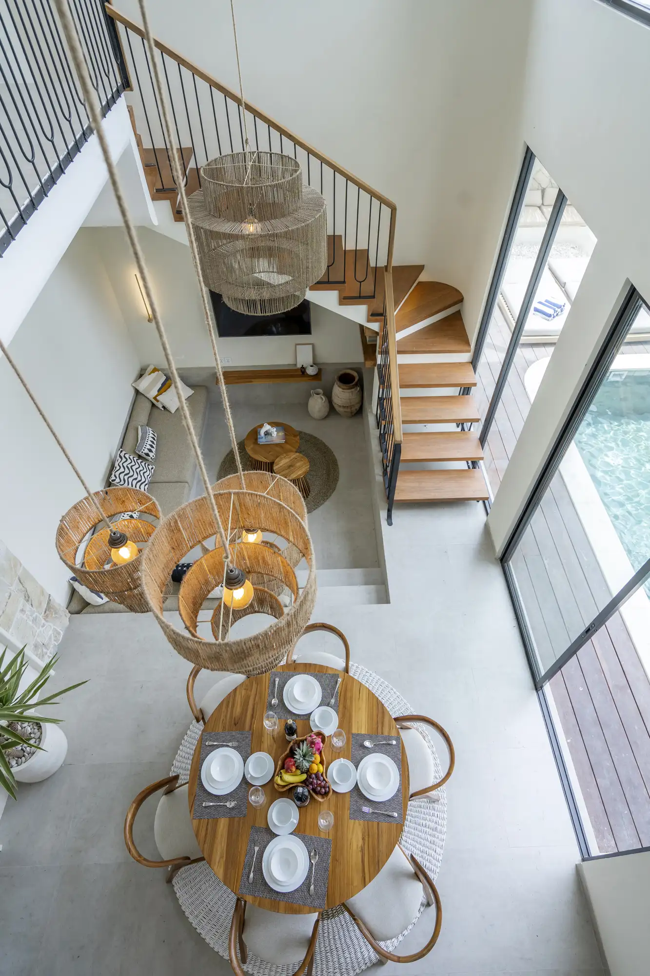 Villa 138m² in Indonesia, Seminyak. Priced at 274472$ rent photo-11