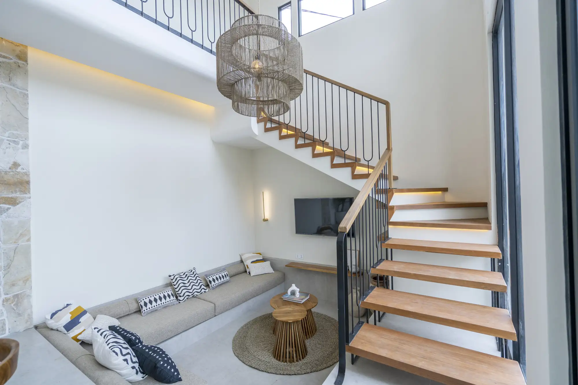 Villa 138m² in Indonesia, Seminyak. Priced at 274472$ rent photo-12