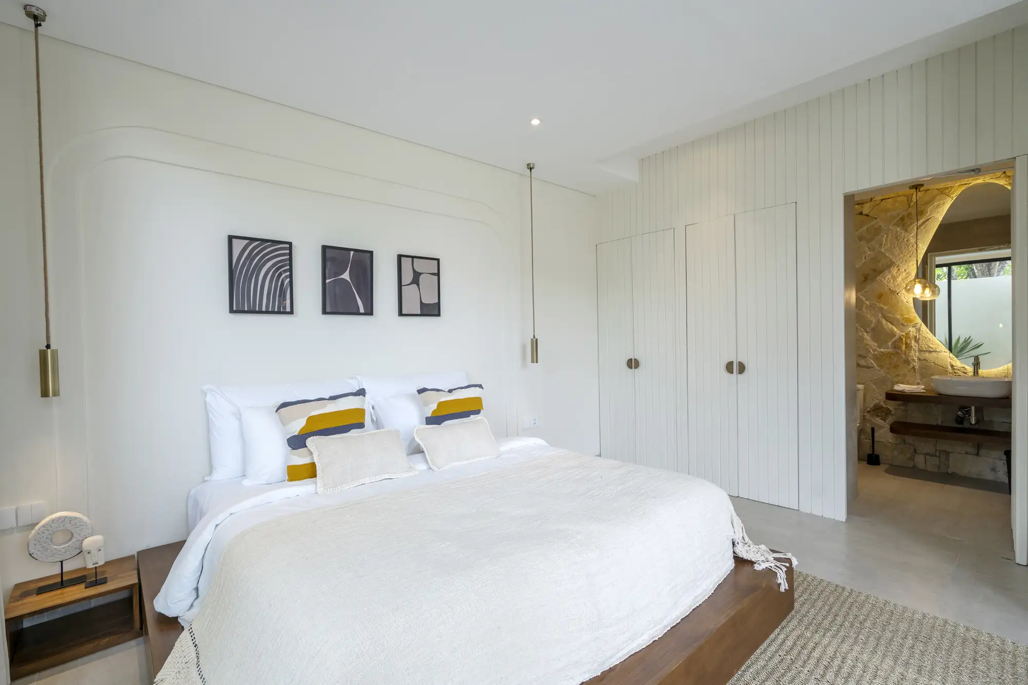 Villa 138m² in Indonesia, Seminyak. Priced at 274472$ rent photo-15