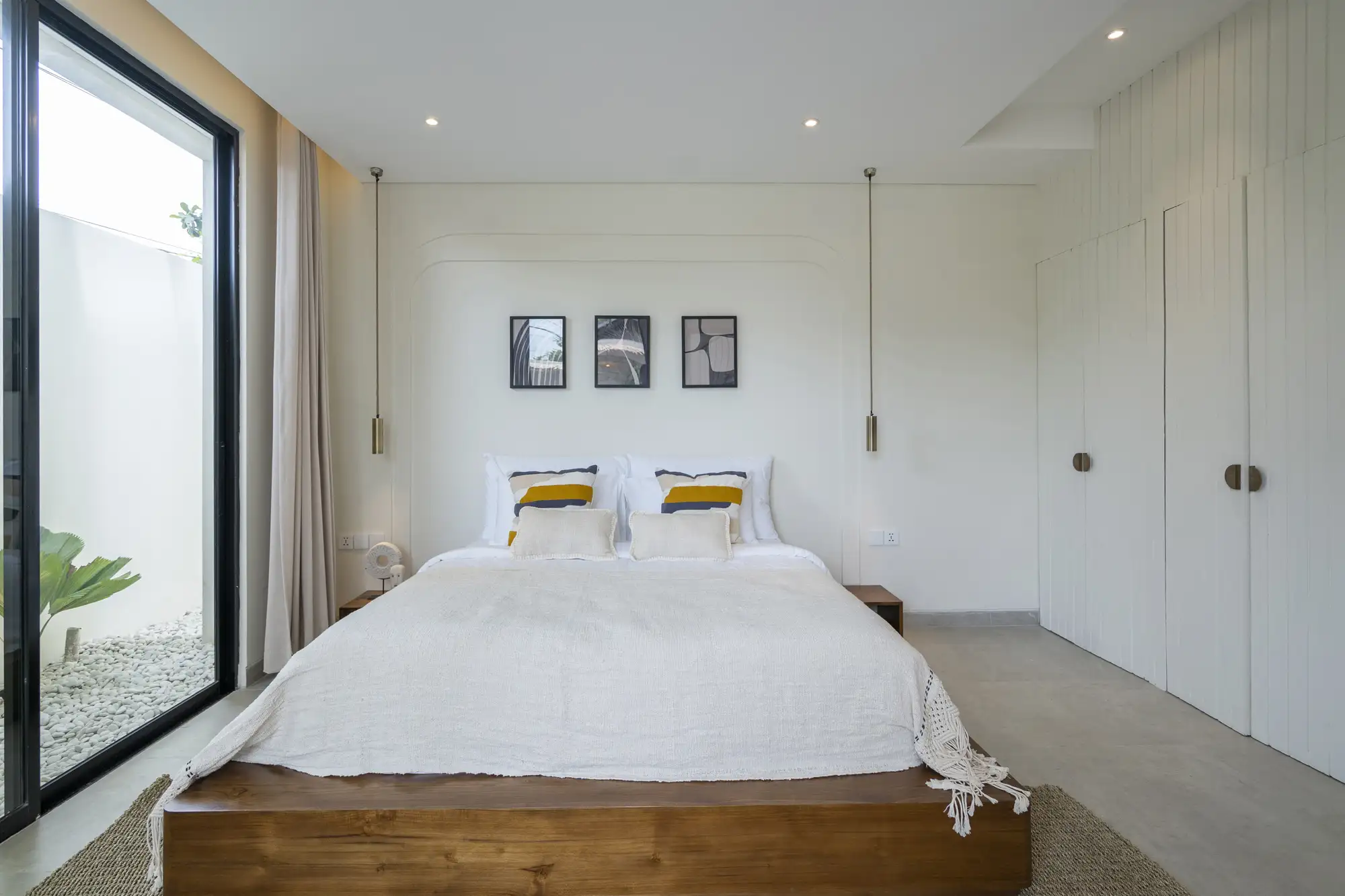 Villa 138m² in Indonesia, Seminyak. Priced at 274472$ rent photo-16