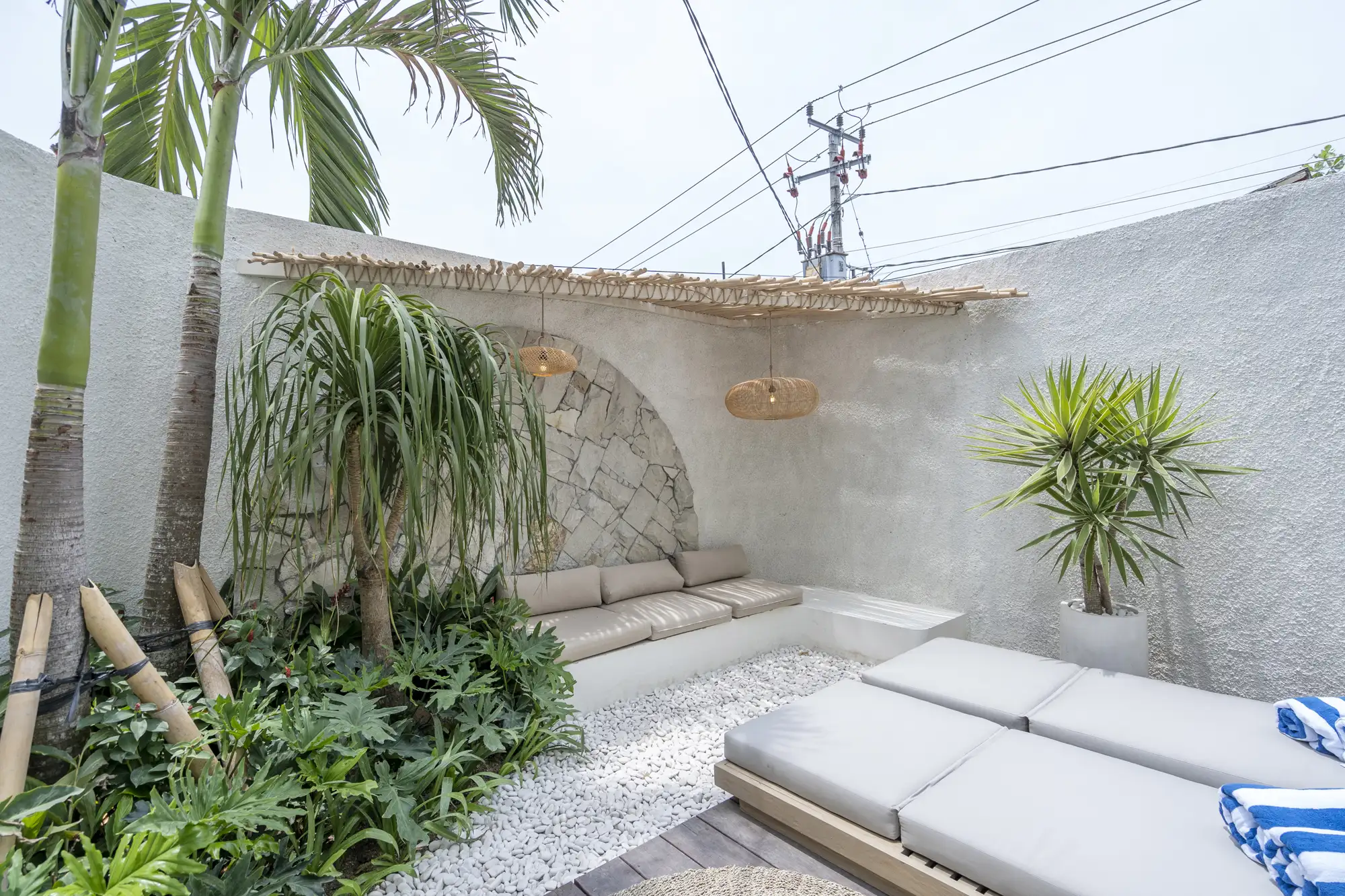 Villa 138m² in Indonesia, Seminyak. Priced at 274472$ rent photo-17