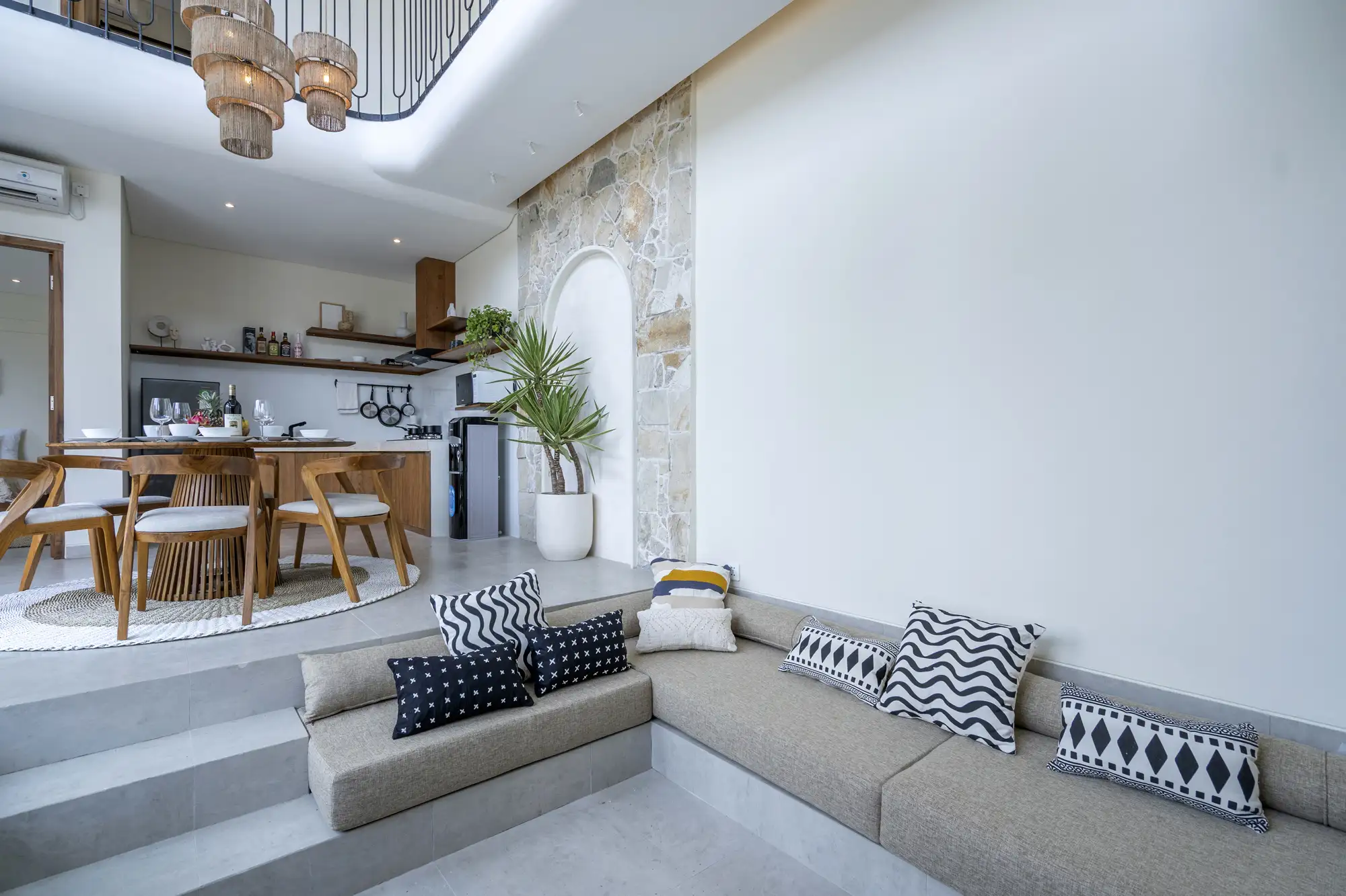 Villa 138m² in Indonesia, Seminyak. Priced at 274472$ rent photo-18