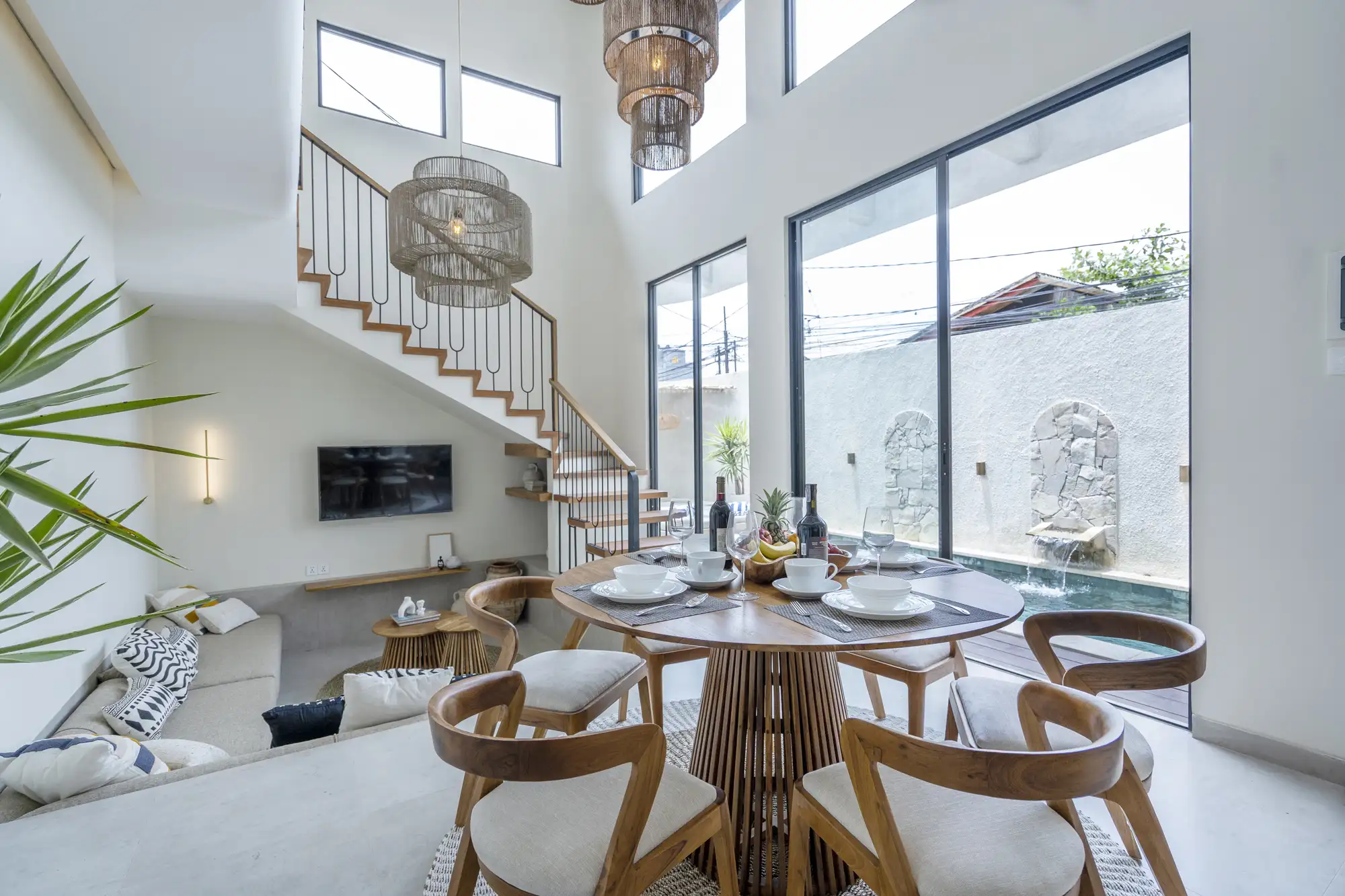 Villa 138m² in Indonesia, Seminyak. Priced at 274472$ rent photo-19