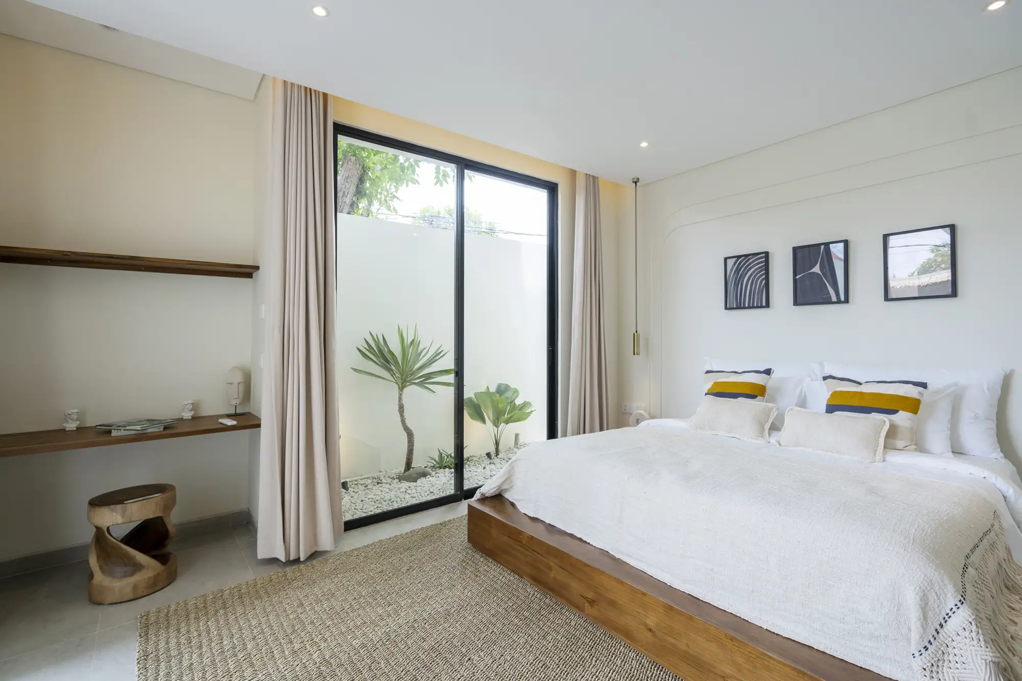 Villa 138m² in Indonesia, Seminyak. Priced at 274472$ rent photo-20