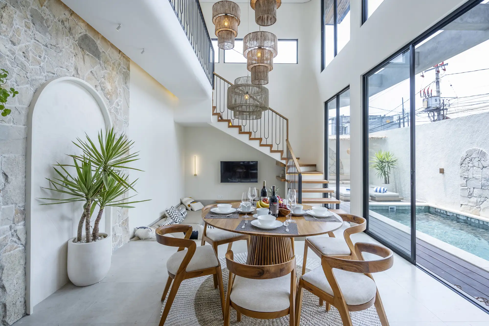 Villa 138m² in Indonesia, Seminyak. Priced at 274472$ rent photo-23