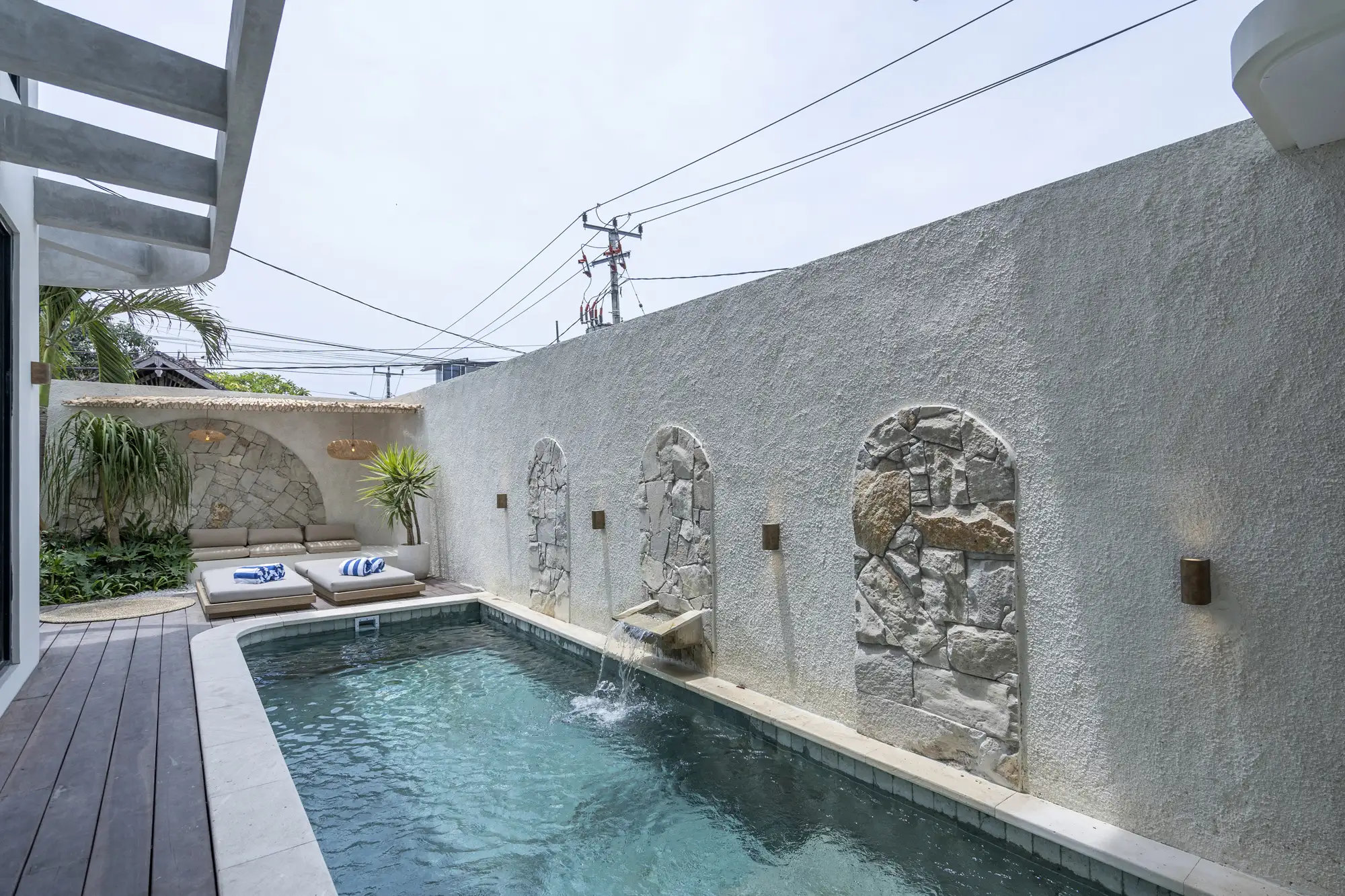 Villa 138m² in Indonesia, Seminyak. Priced at 274472$ rent photo-24