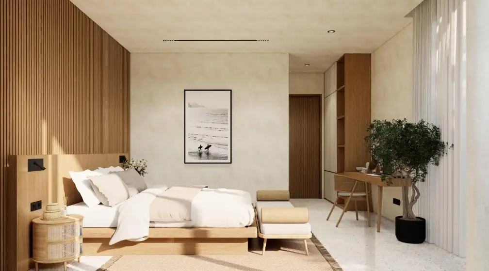Villa 180m² in Indonesia, Bukit. Priced at 270000$ rent photo-7