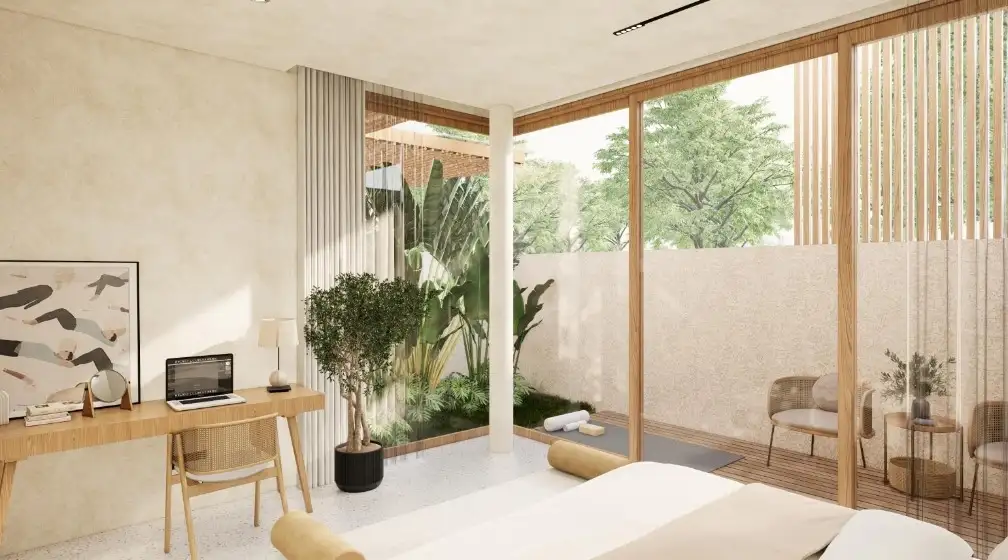Villa 180m² in Indonesia, Bukit. Priced at 270000$ rent photo-9