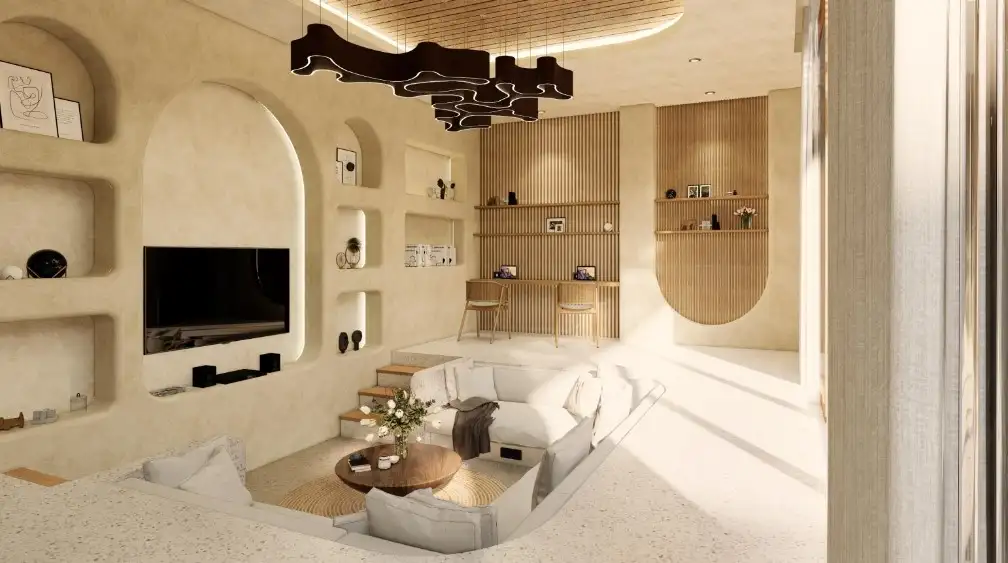 Villa 180m² in Indonesia, Bukit. Priced at 270000$ rent photo-12