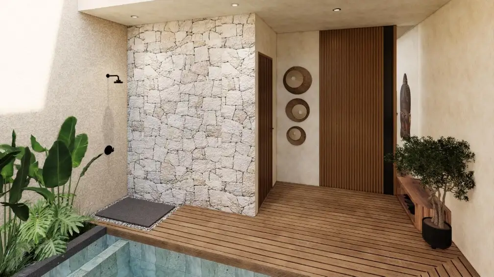Villa 180m² in Indonesia, Bukit. Priced at 270000$ rent photo-18