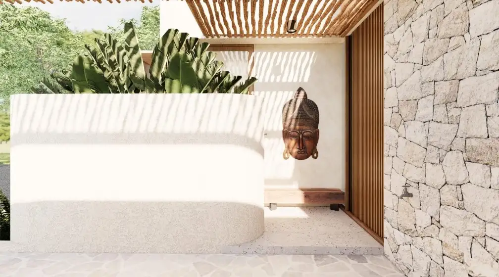 Villa 180m² in Indonesia, Bukit. Priced at 270000$ rent photo-22