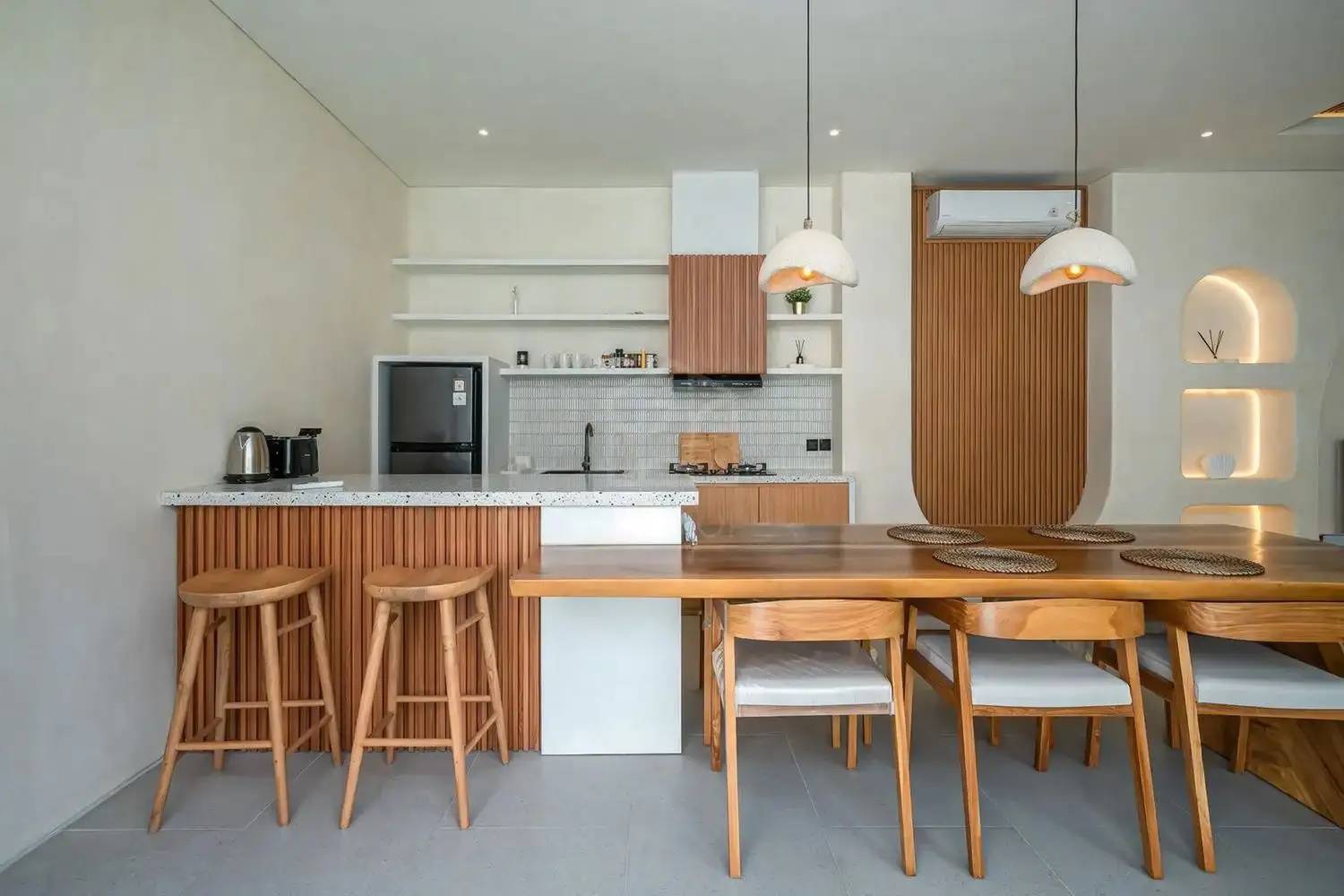 Villa 151m² in Indonesia, Bukit. Priced at 330000$ rent photo-16