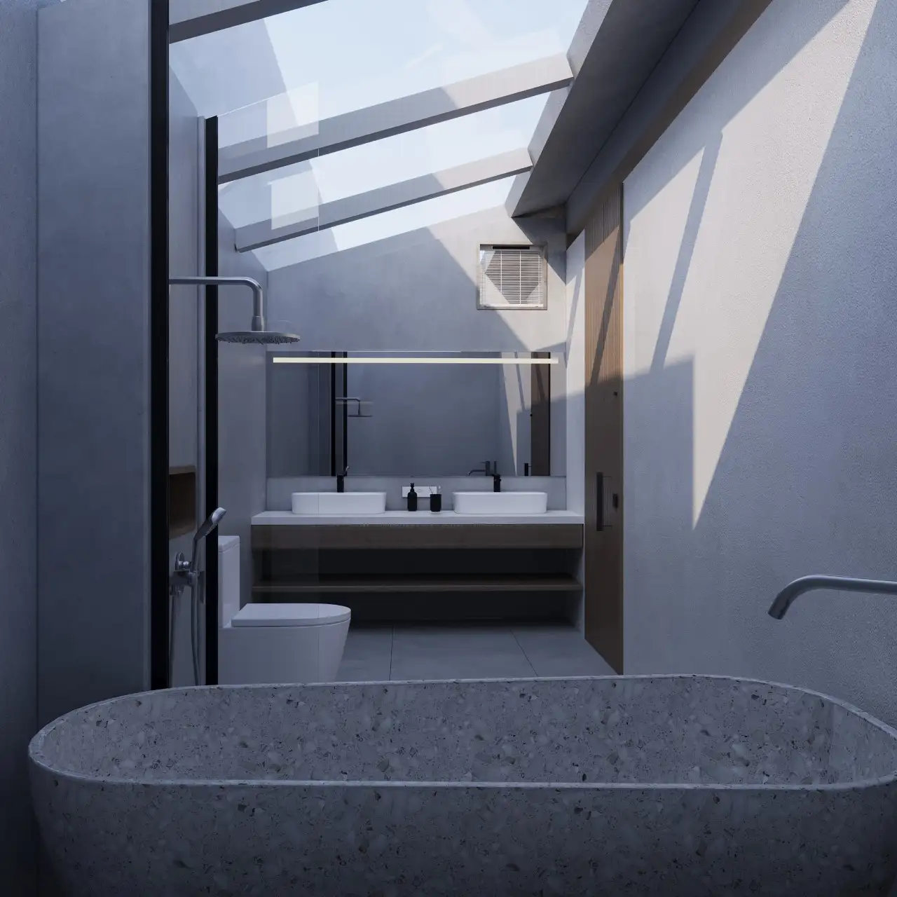 Villa 163m² in Indonesia, Canggu. Priced at 180000$ rent photo-3