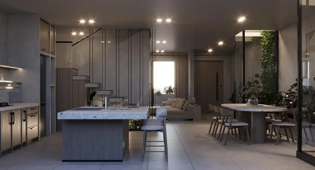 Villa 163m² in Indonesia, Canggu. Priced at 180000$ rent photo-11