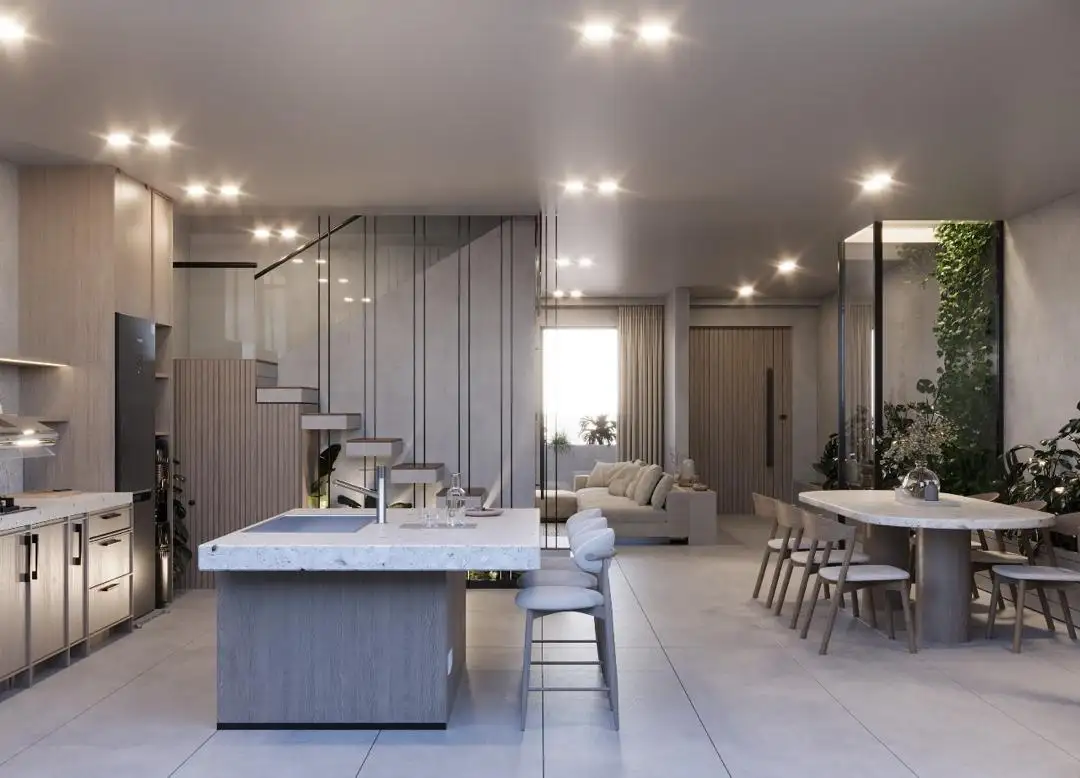 Villa 163m² in Indonesia, Canggu. Priced at 180000$ rent photo-19
