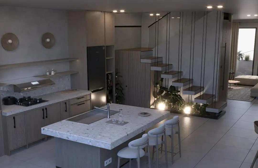 Villa 220m² in Indonesia, Canggu. Priced at 150000$ rent photo-14