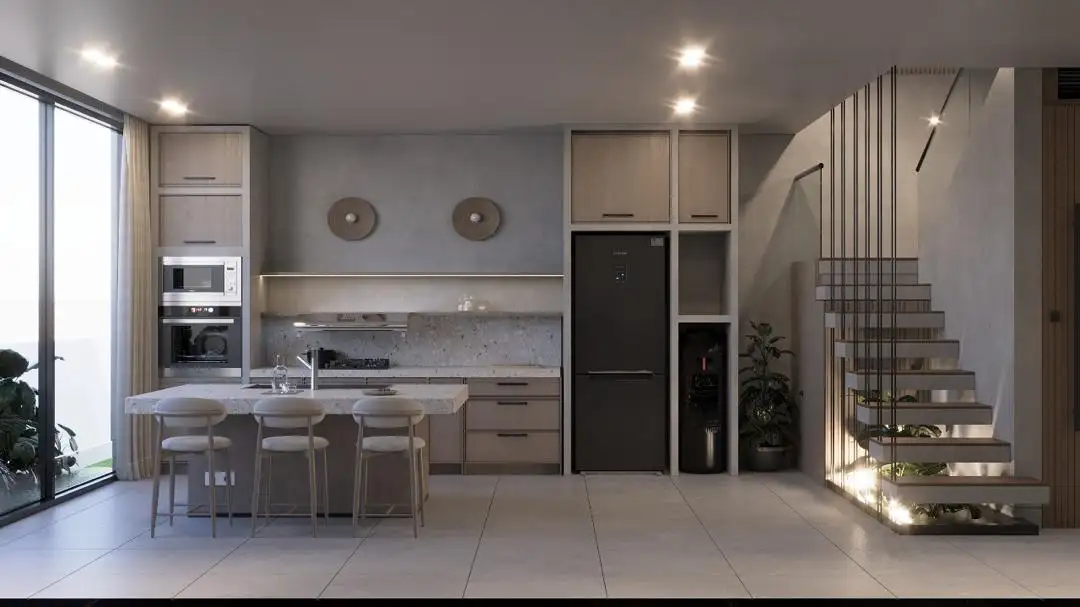 Villa 220m² in Indonesia, Canggu. Priced at 150000$ rent photo-15